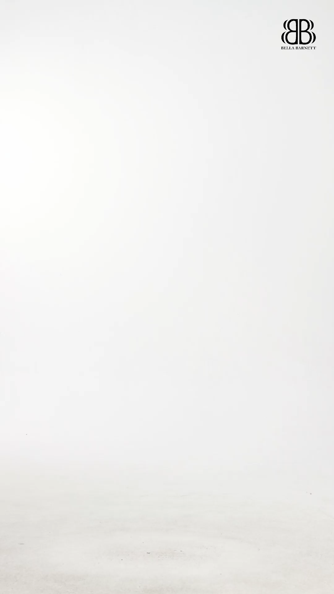 Erryn Elegant Tailored Long Sleeve Woven Mini Dress