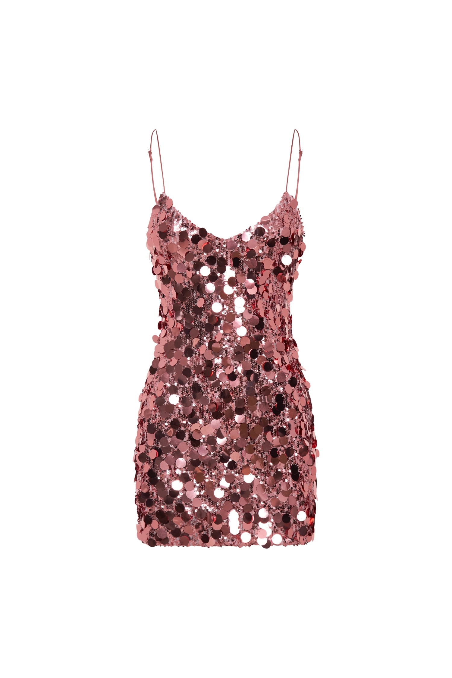 SEQUIN DRESSES