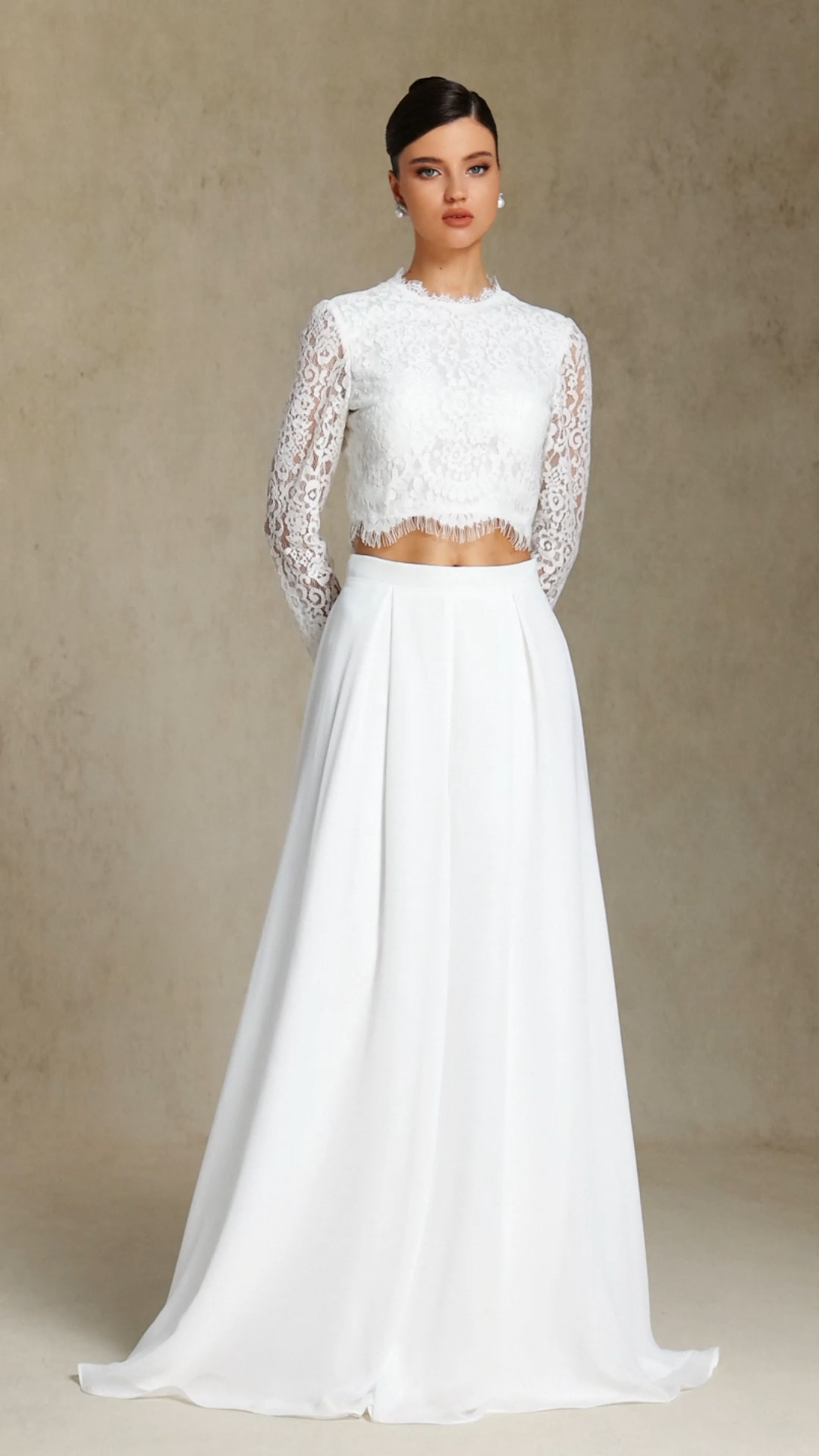 Dolen Flowers Cutout Set