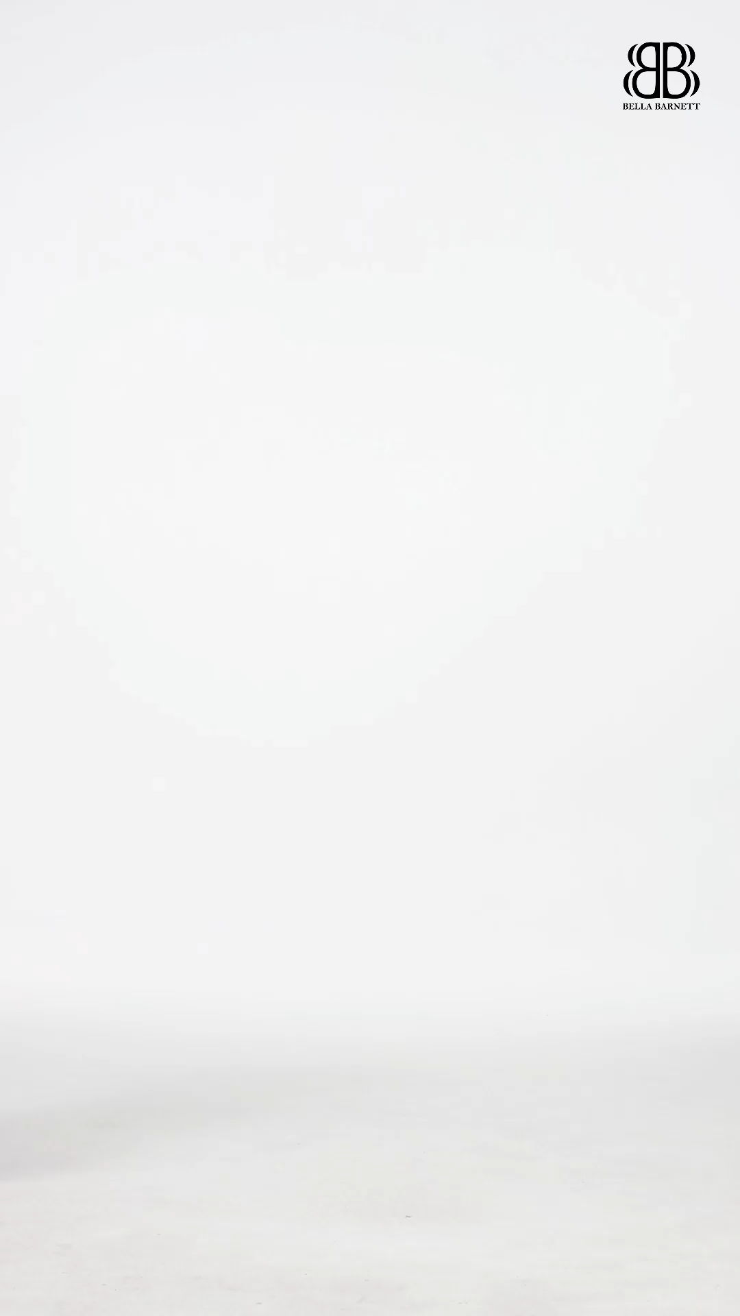 Marcia Elegant Contour Long Sleeve Knit Satin Maxi Dress