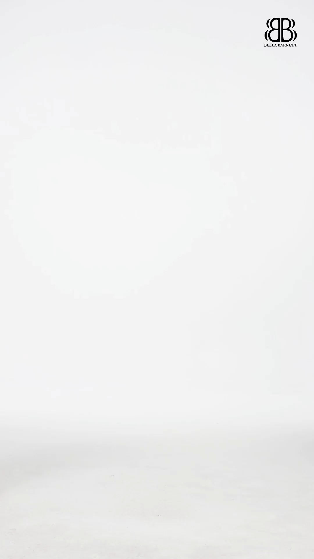 Daona Classic Tailored Sleeveless Bow Woven Maxi Dress