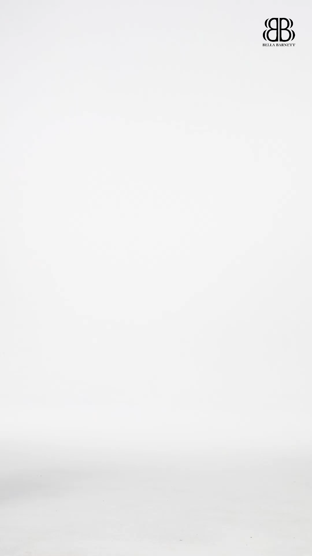 Huresa Elegant Tailored Long Sleeve Lace Blazer