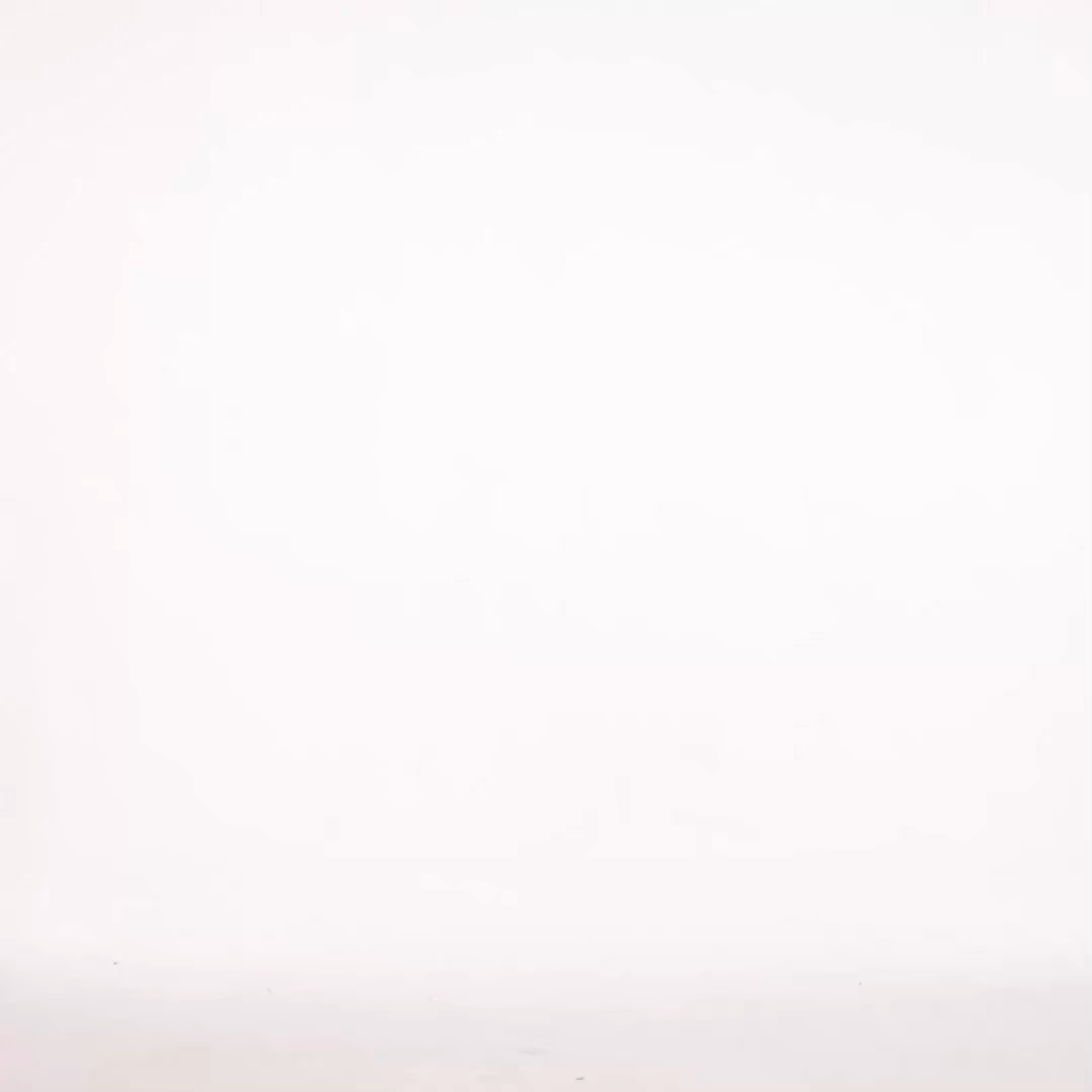 Pola Resort Flowy Round Neck Long Sleeve Floral Lace Woven Pink Maxi Dress