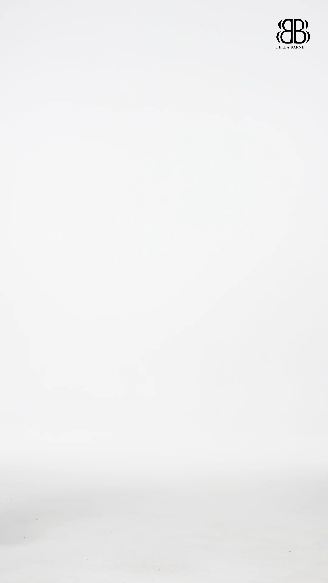 Vanina Elegant Flowy Sequin Lace Maxi Dress