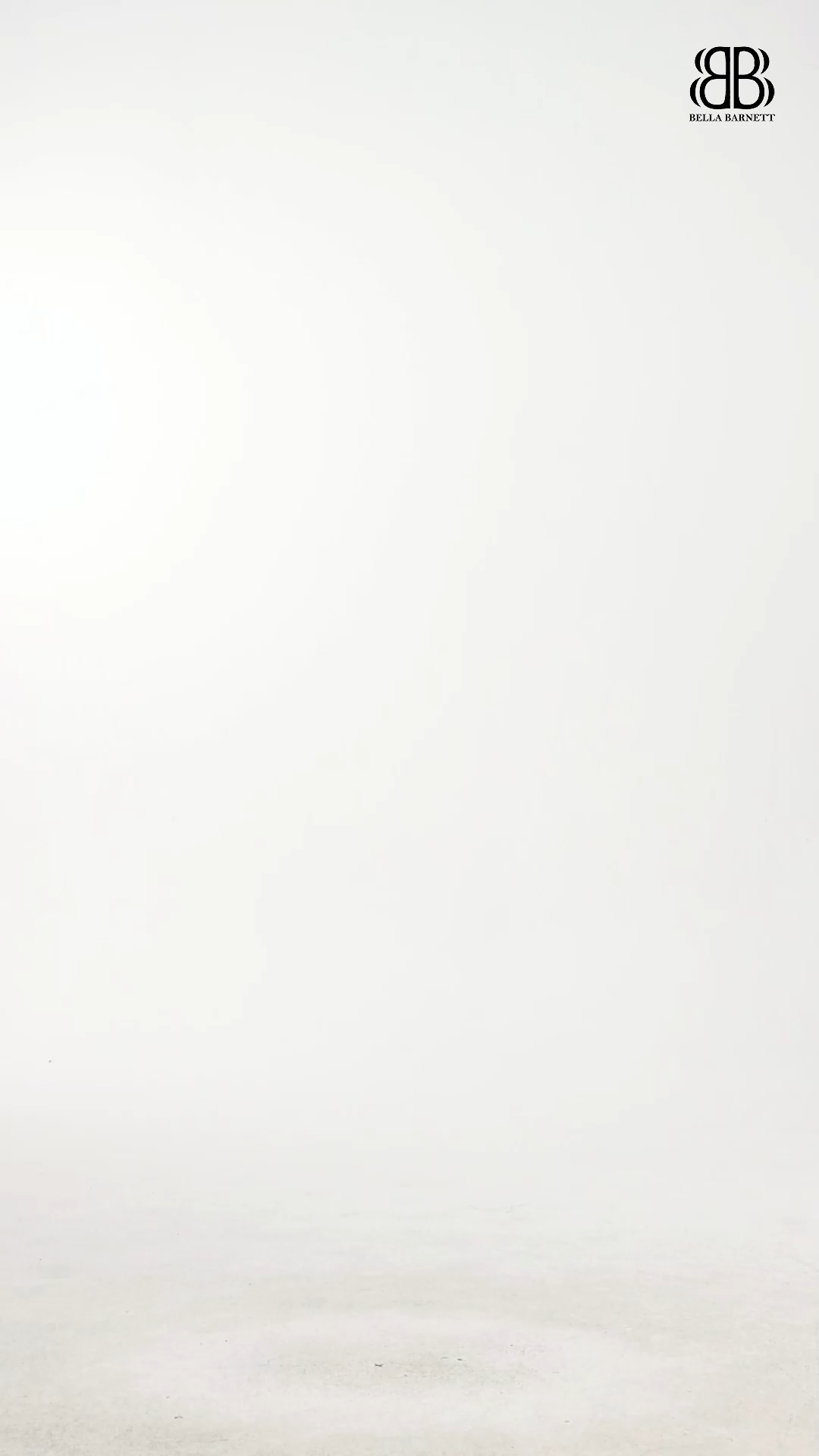 Habane Classic Tailored Tweed Top And Skirt Two-Piece Set 