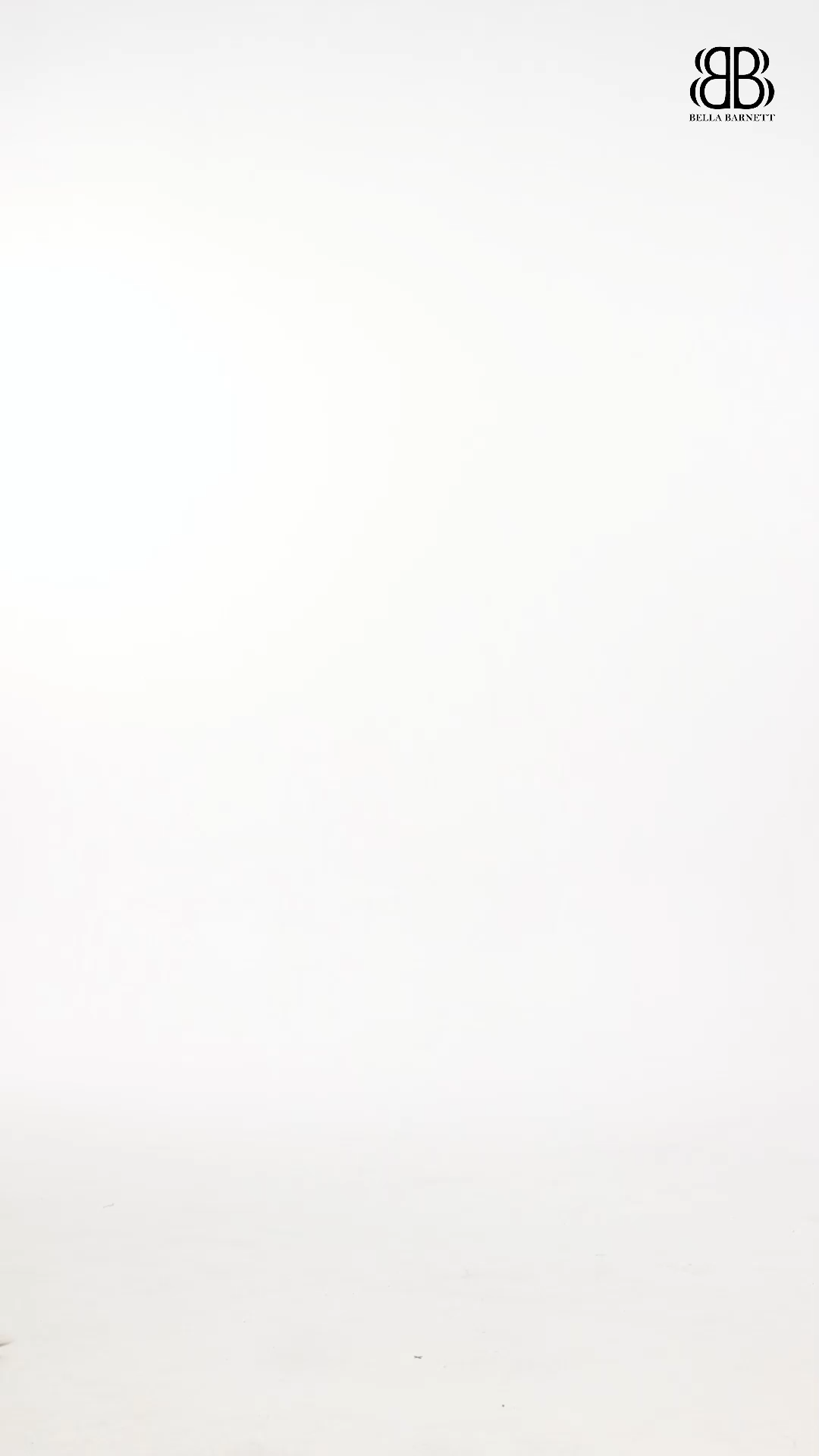 Serafe Romantic Contour Long Sleeve Knit Top And Skirt Two-Piece Set