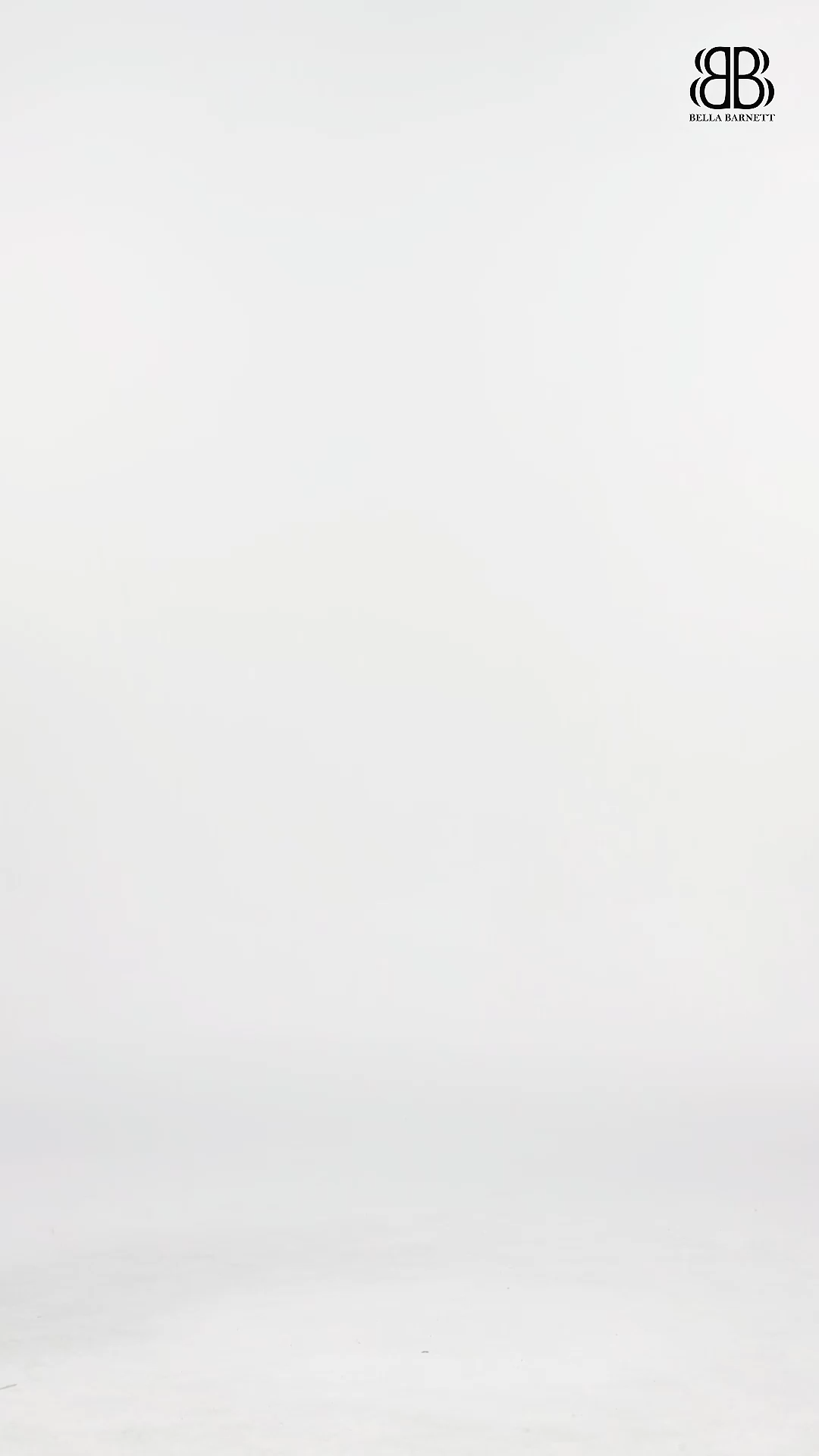 Dye Resort Flowy Long Sleeve Floral Printed Woven Top And Skirt Two-Piece Set