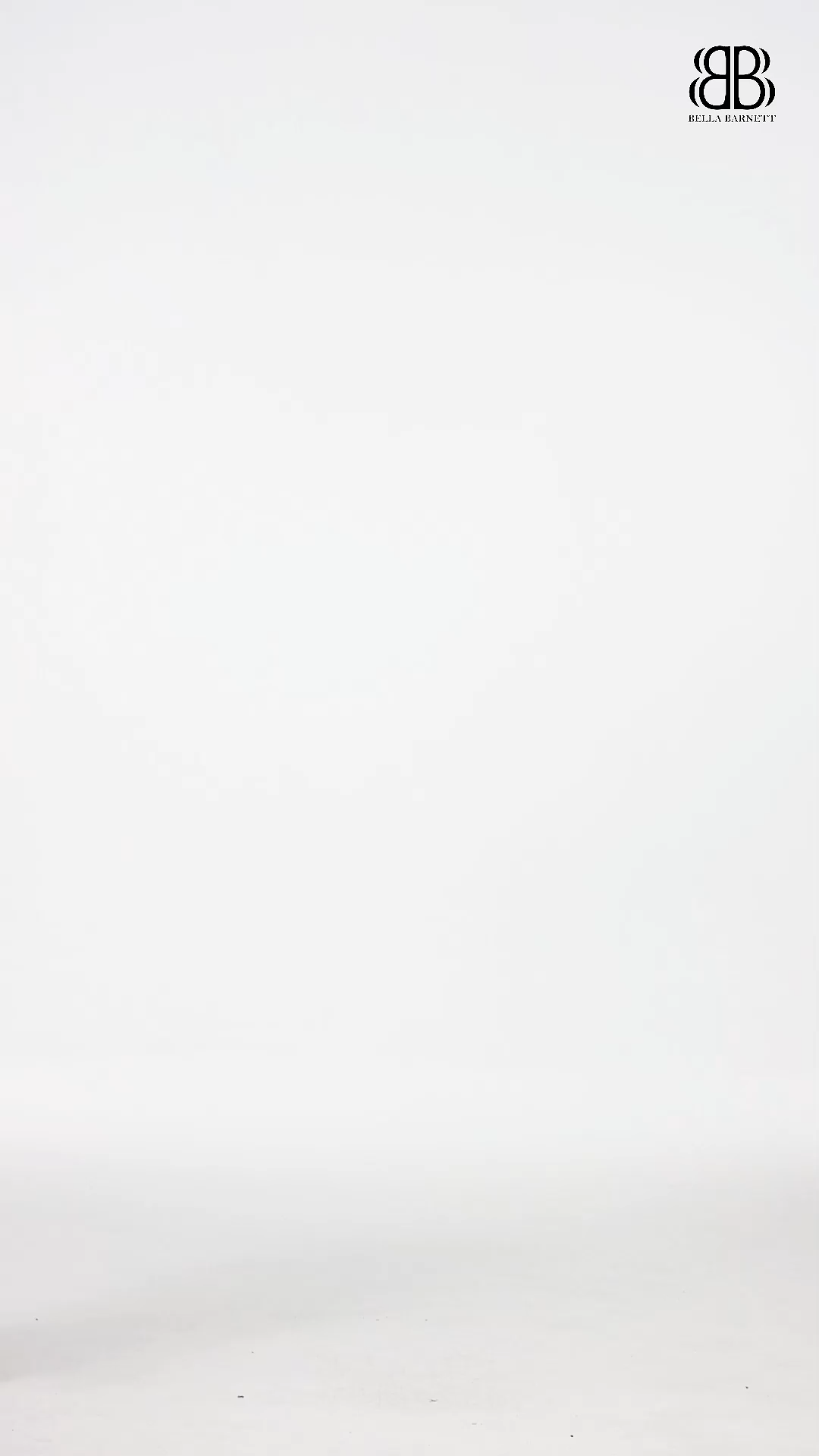 Elysande Glamorous Contour V neck Sequin Maxi Dress