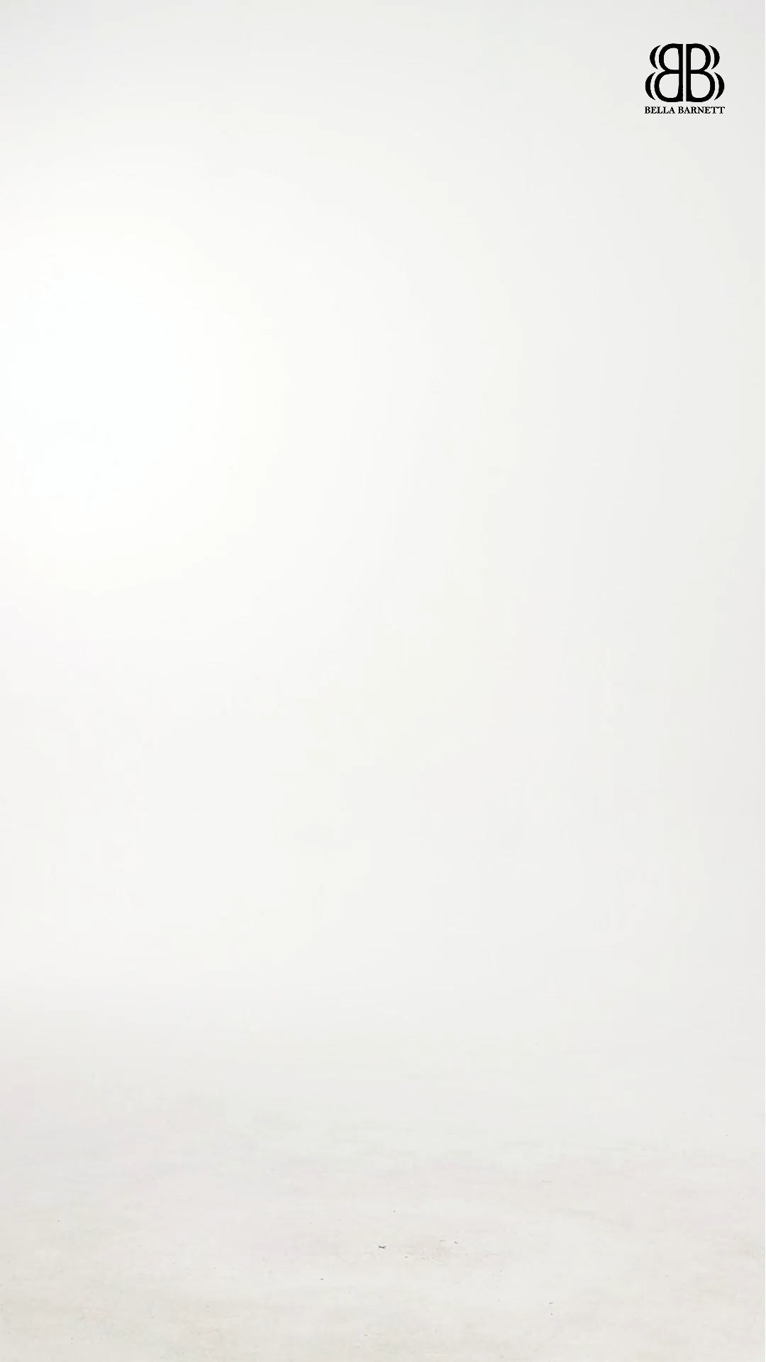 Twyla Elegant Contour Round Neck Long Sleeve Knit Mini Dress