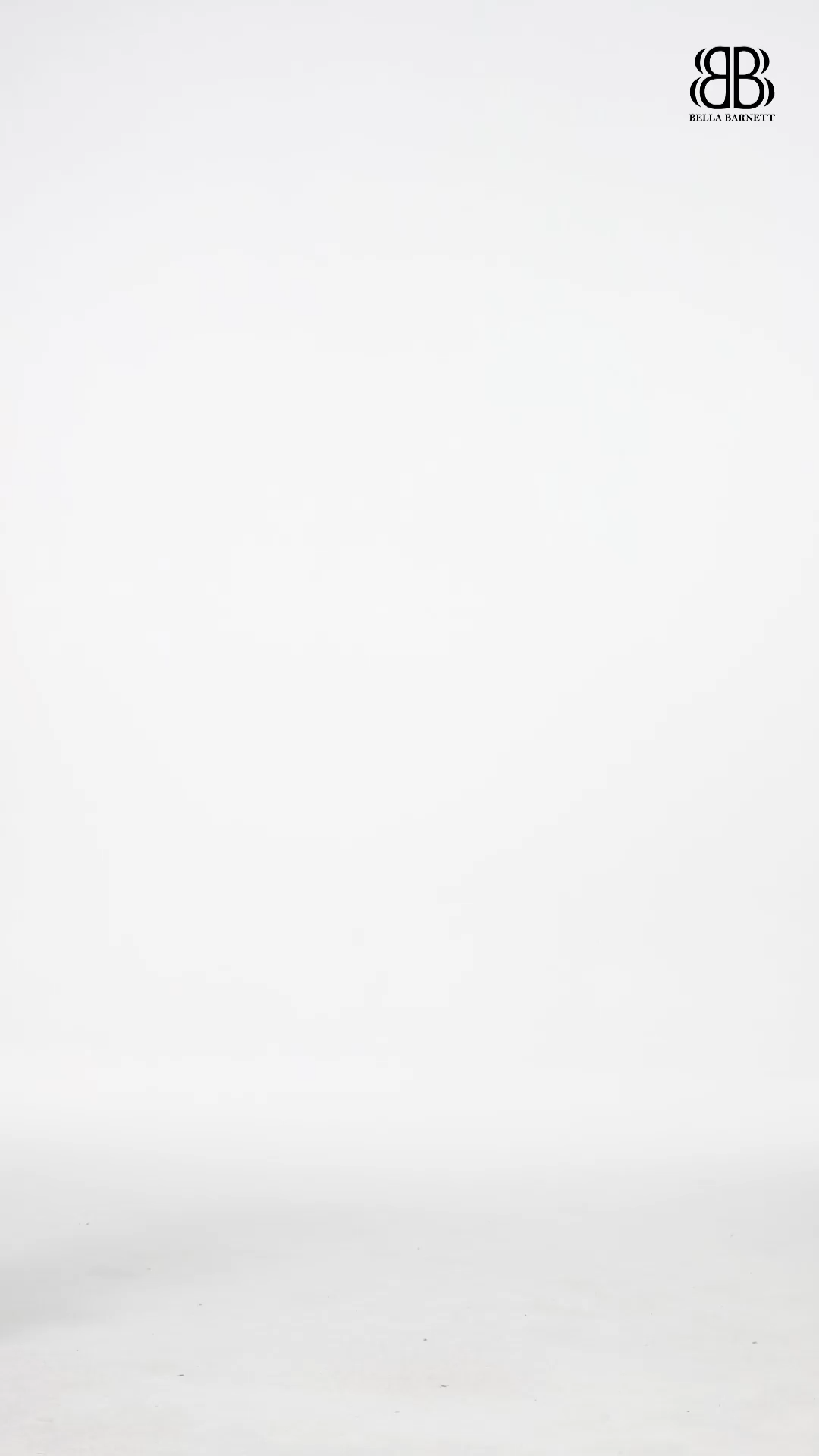 Niaca Elegant Contour Long Sleeve Floral Ruffle Knit Maxi Dress