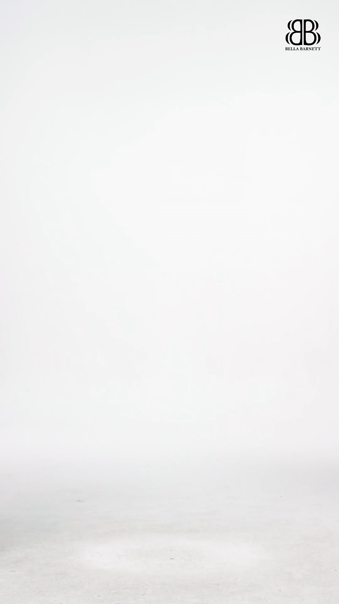 Iomo Resort Flowy Long Sleeve Buttoned Floral Print Woven Maxi Dress