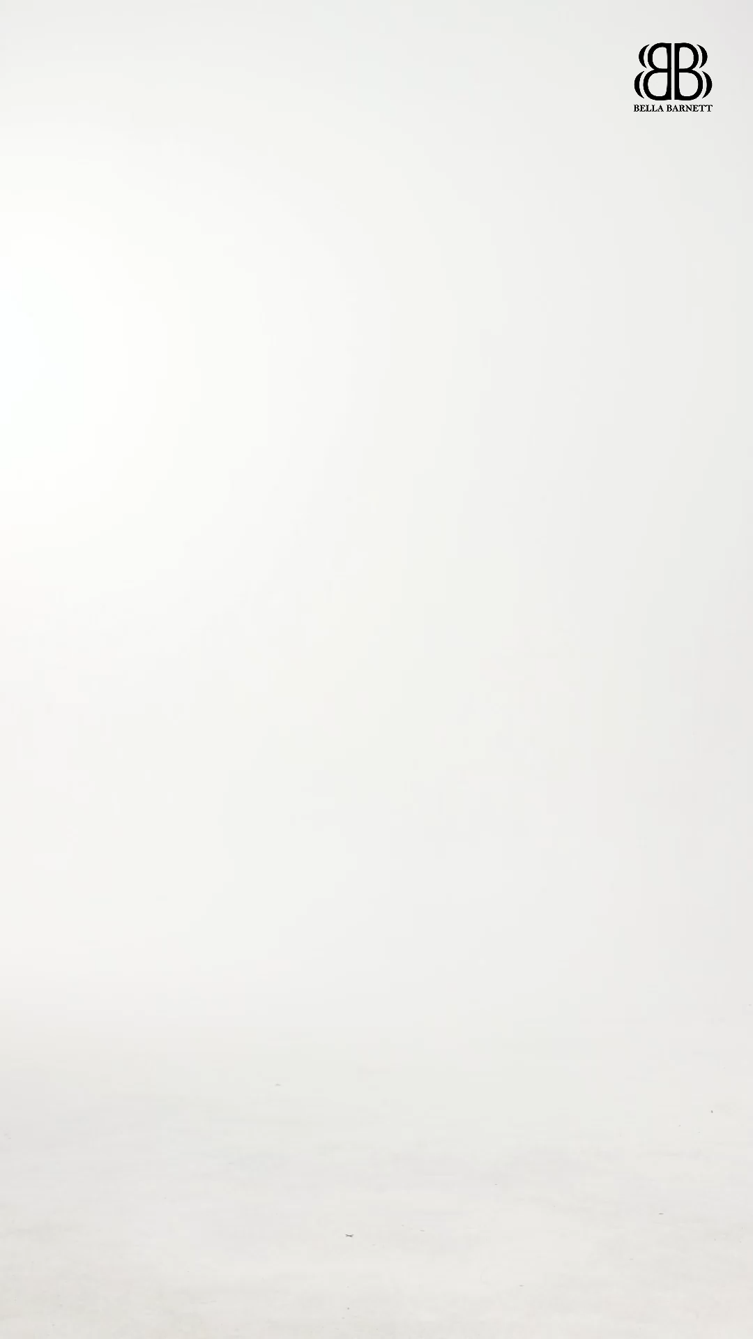 Resber Elegant Tailored Round Neck Long Sleeve Bow Sequin Knit Mini Dress