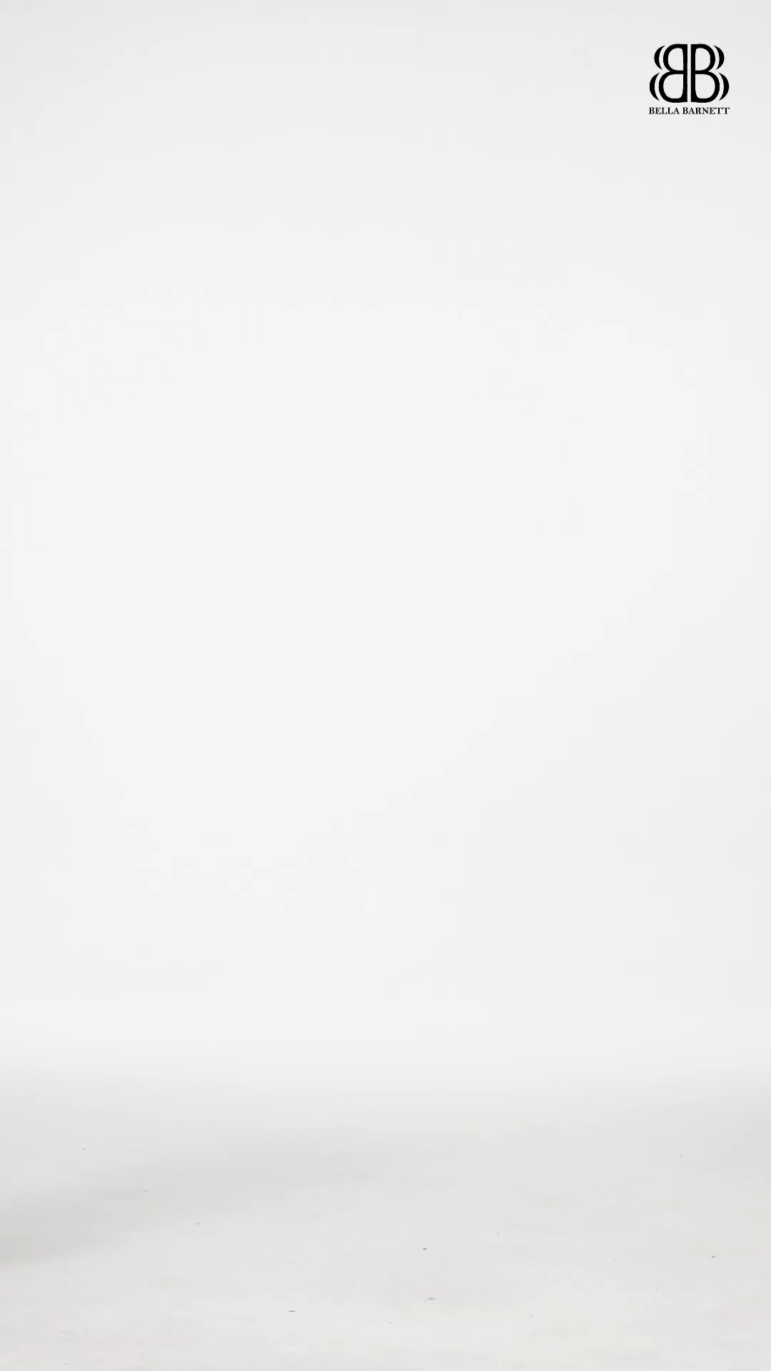 Liama Elegant Contour Strapless Floral Ruffle Knit Maxi Dress