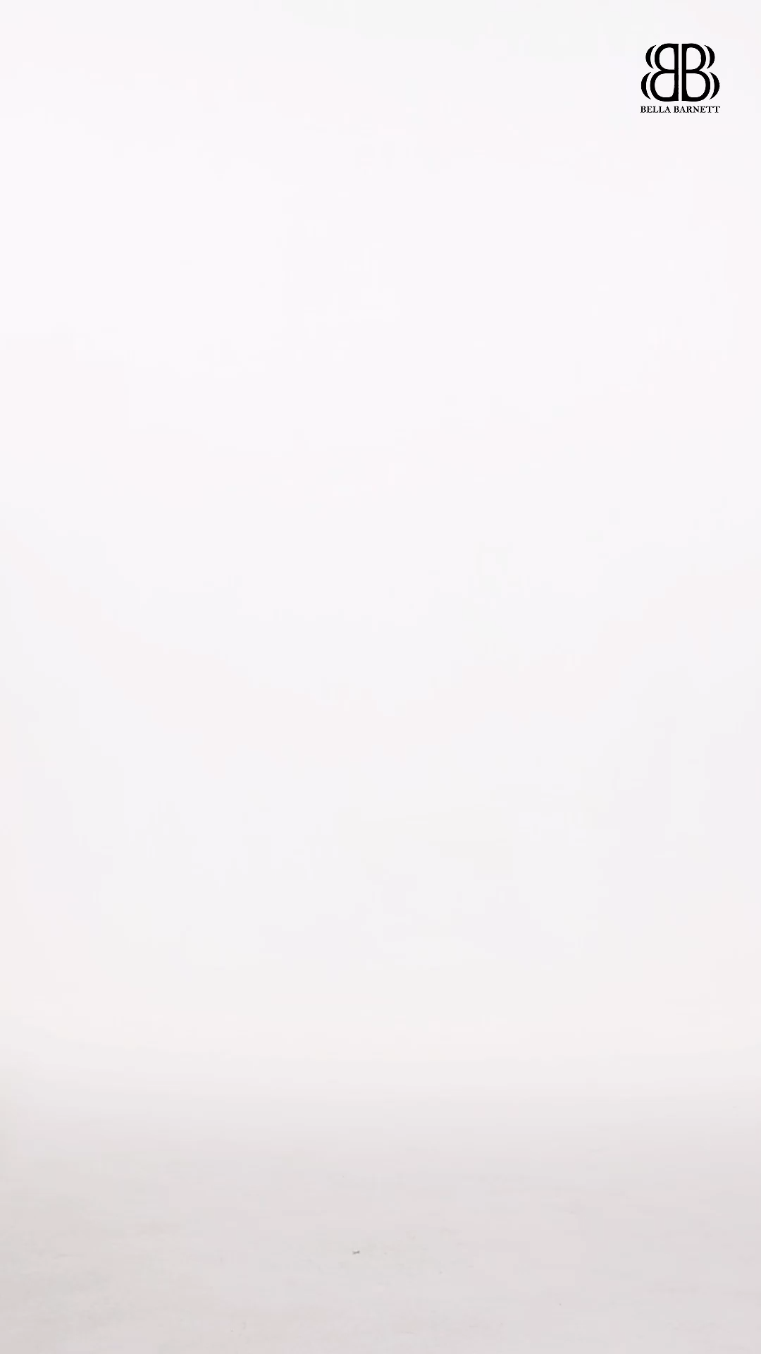 Sahara Resort Flowy Pleated Long Sleeve Printed Chiffon Black Maxi Dress