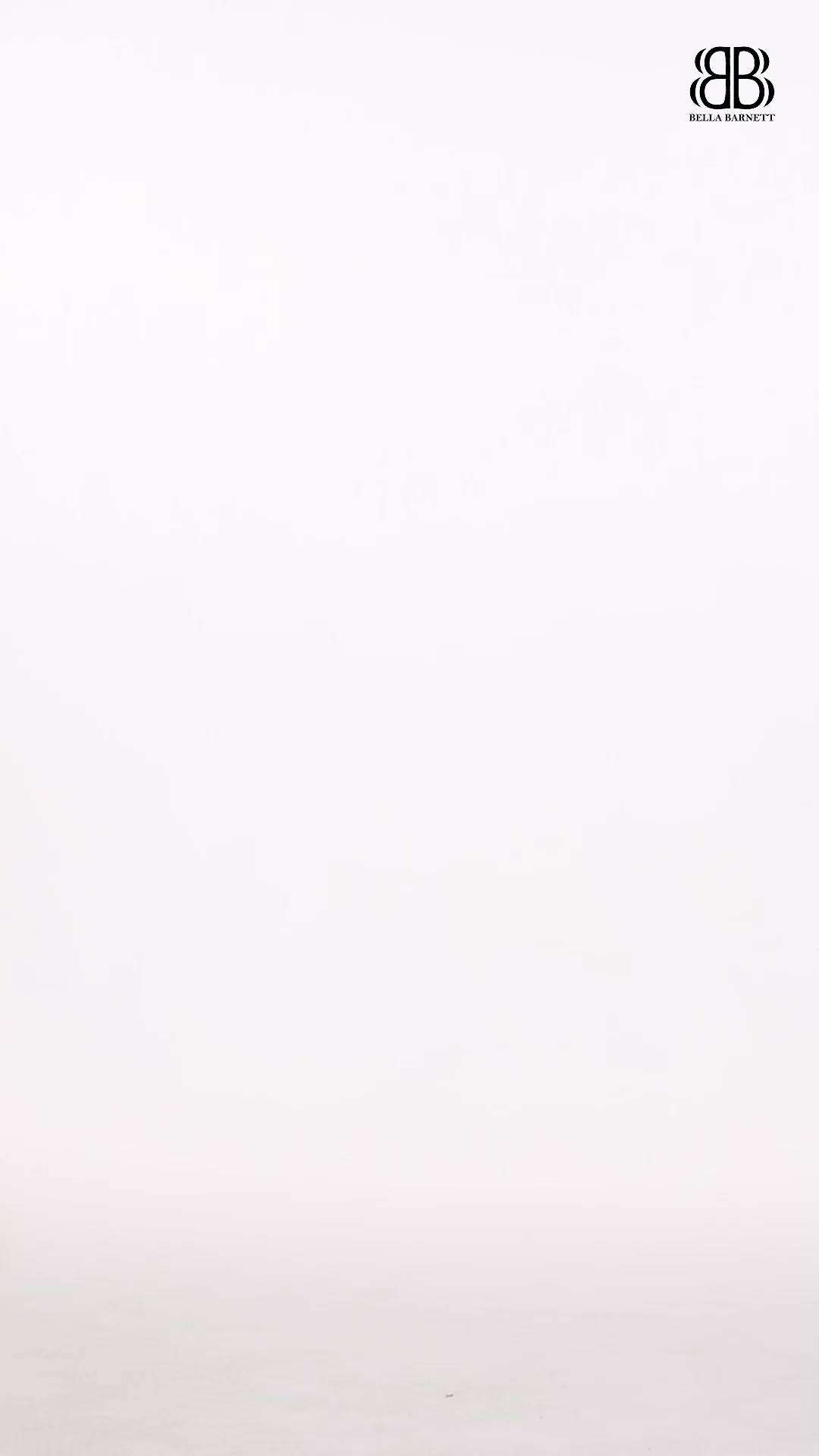 Viky Resort Waist-Defining Long Sleeve Ruched Woven Maxi Dress