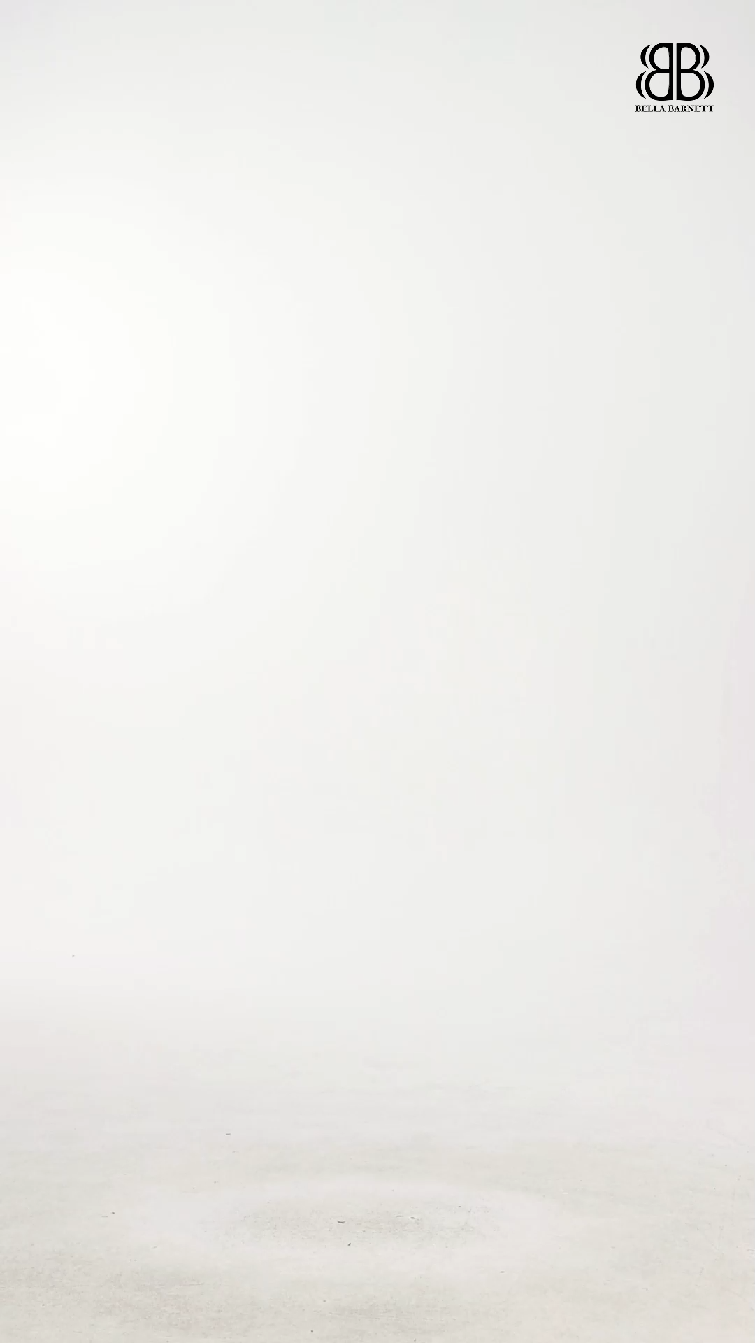 Tanya Classic Tailored Long Sleeve Faux Leather Blazer