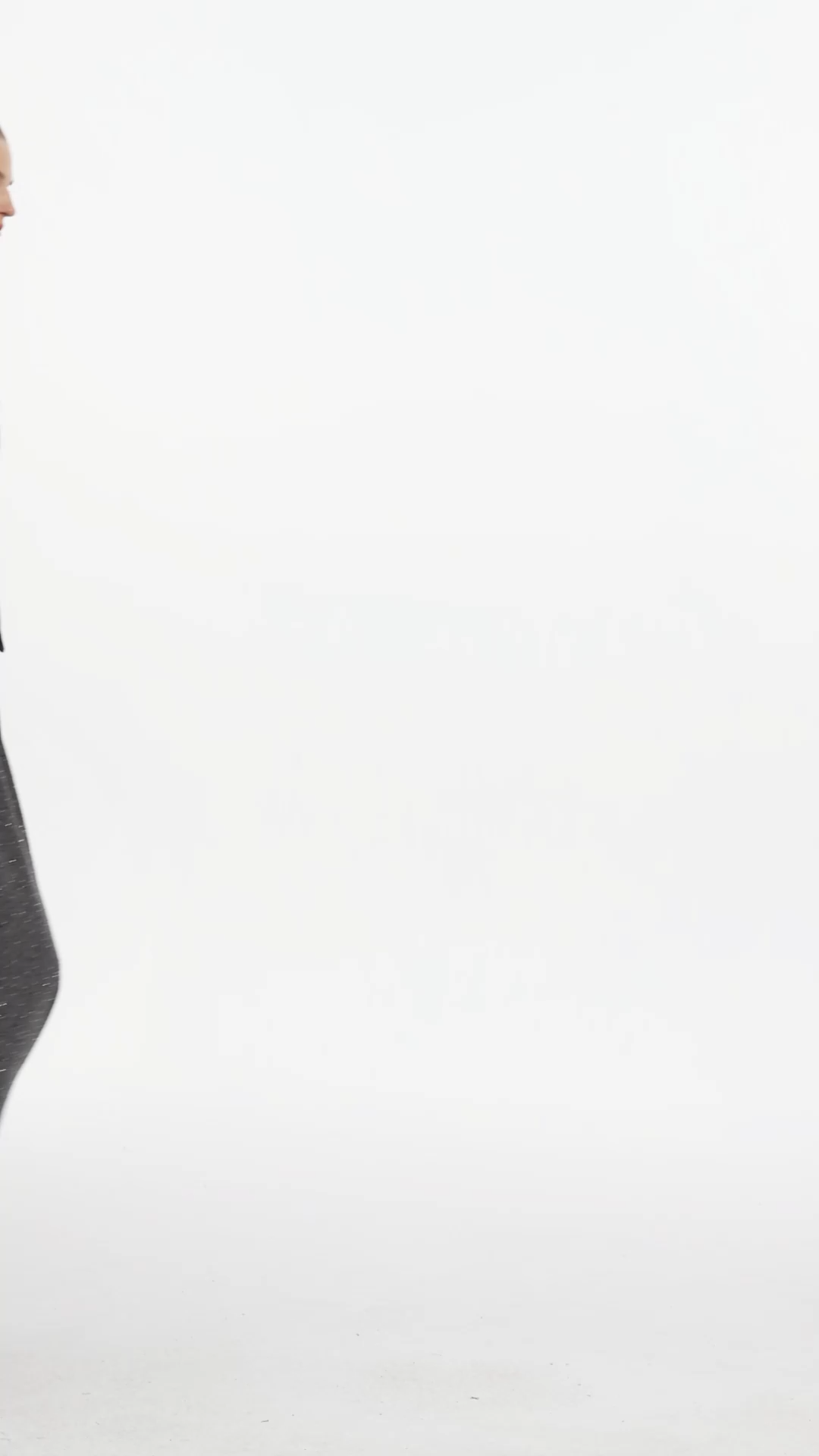 Jye Classic Tailored Long Sleeve Rhinestone Woven Blazer And Pants Two-Piece Set