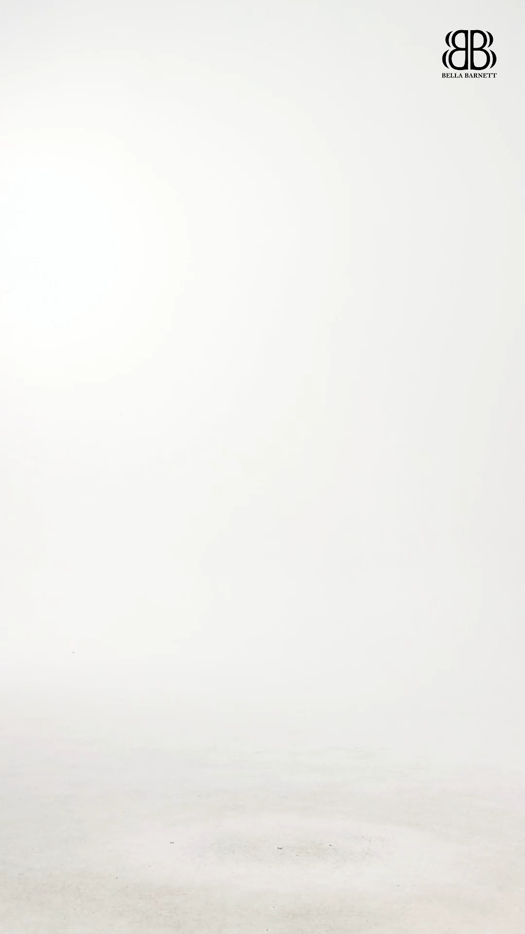 Valor Elegant Tailored Long Sleeve Woven Coat