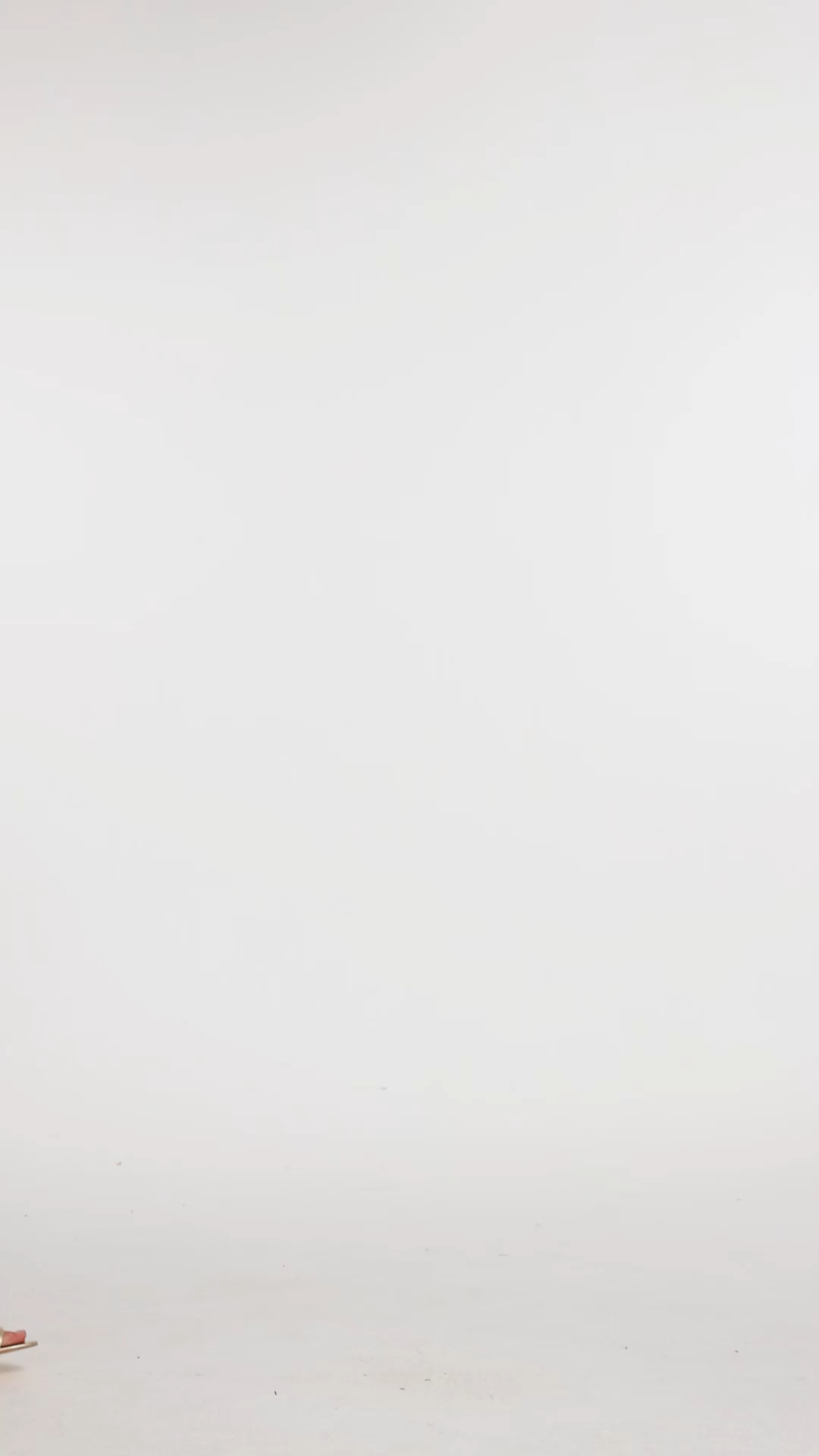 Feather-Cuffed Knit Midi Dress