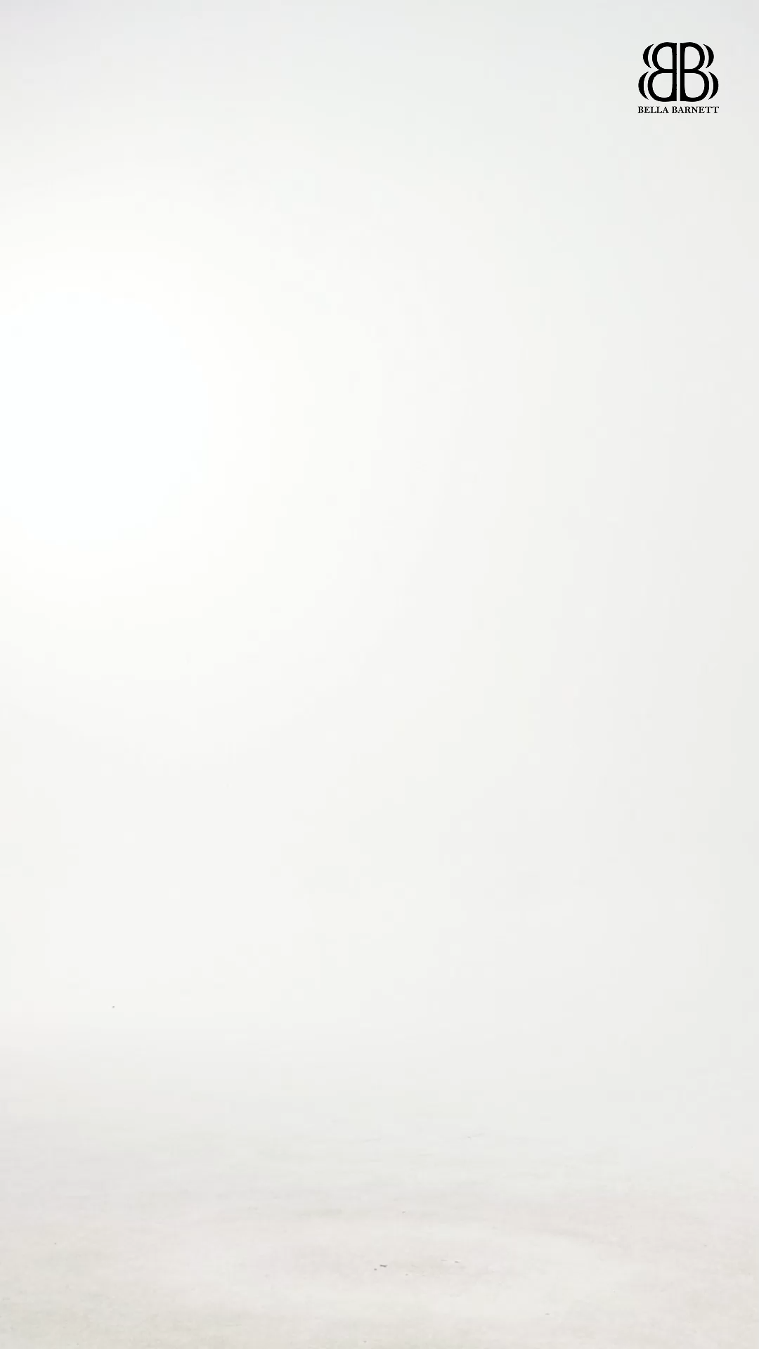 Darja Romantic Flowy Long Sleeve Lace Knit Midi Dress