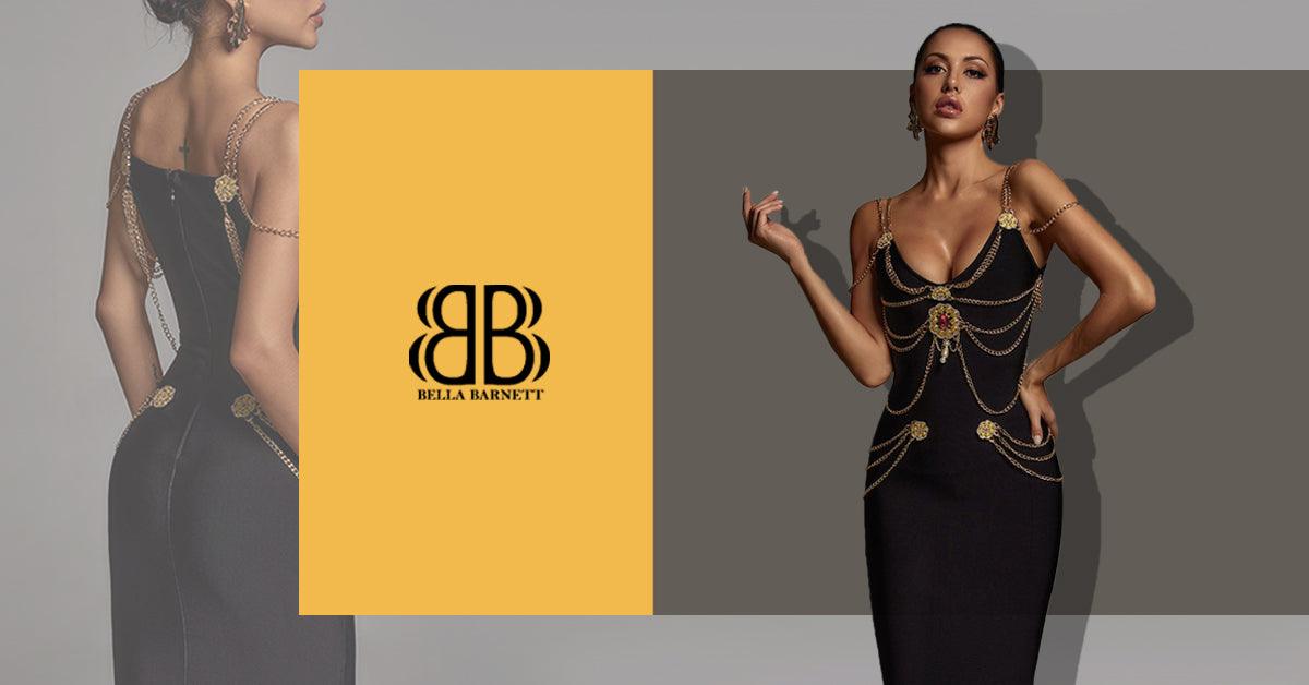 Bellabarnett – Your One and Only Fashion Place for the Most Extraordinary Bandage Dresses - Bellabarnett