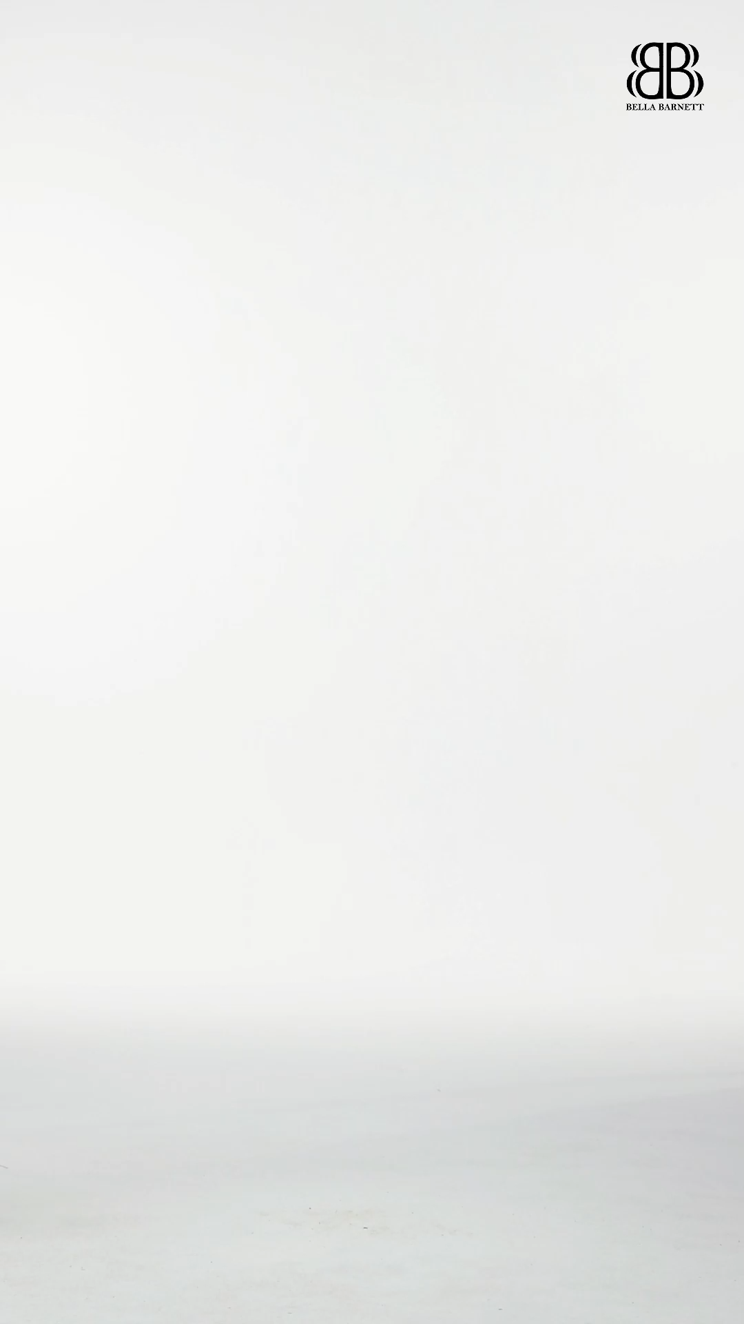 Renaa Classic Contour Sheer Bandage Maxi Dress