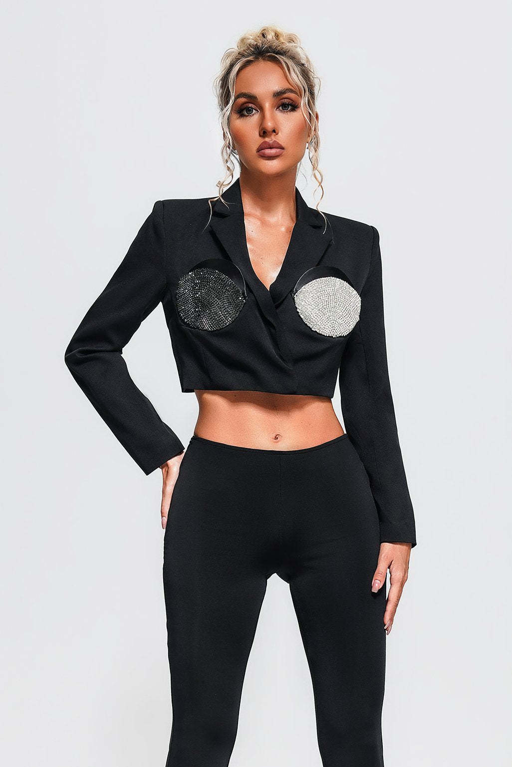 Viki Blazer