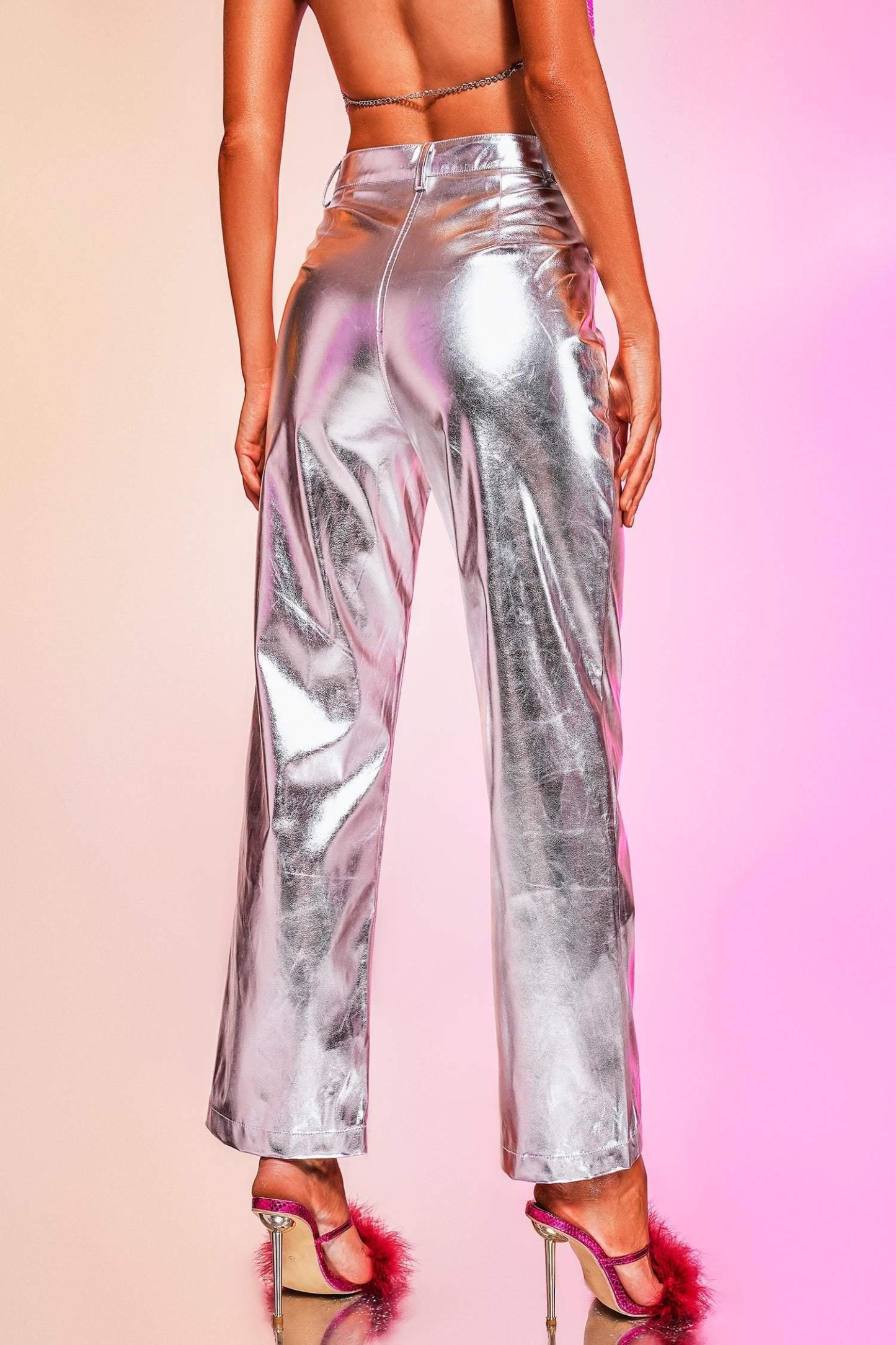 Quany Pants - Bellabarnett