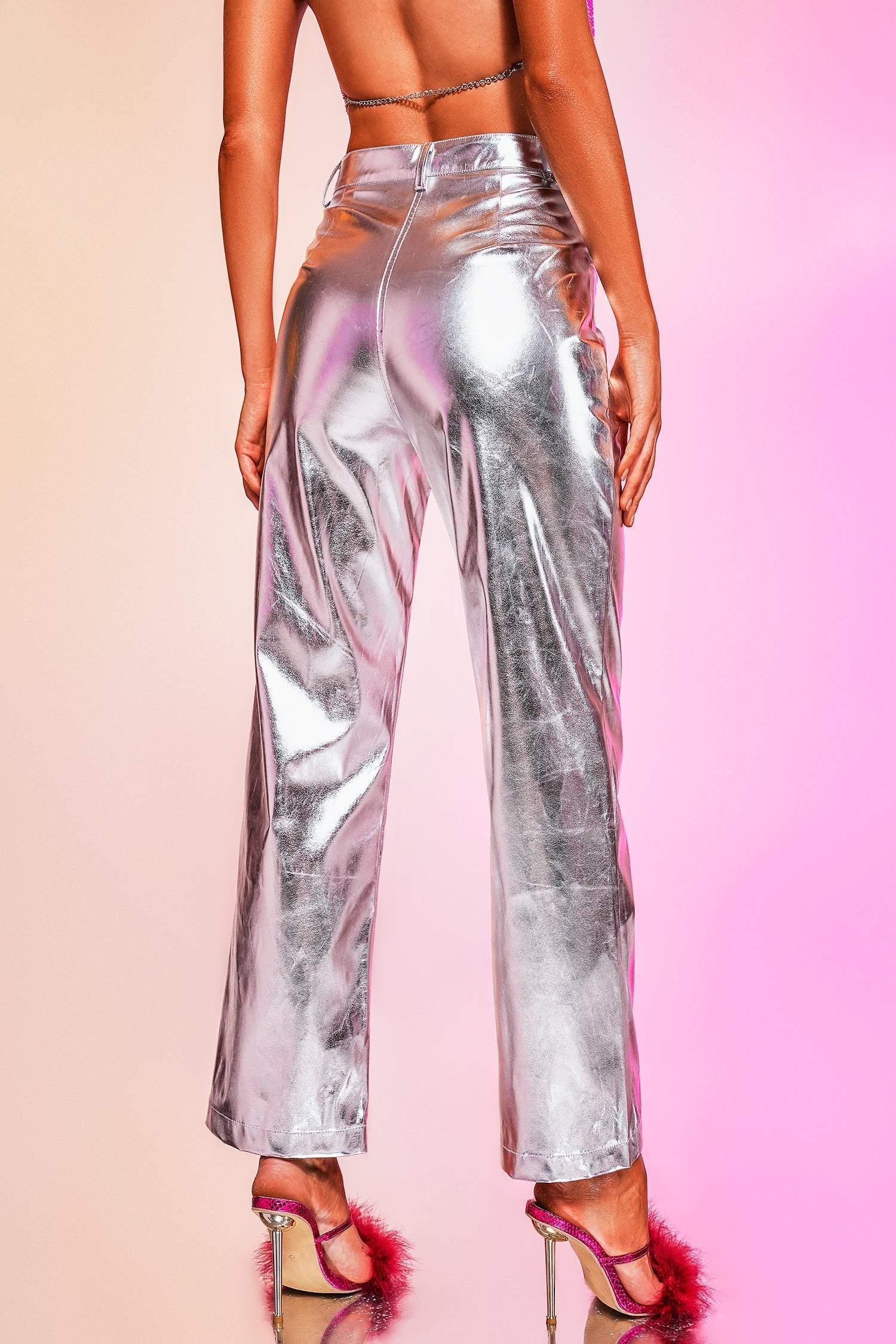 Quany Pants - Bellabarnett