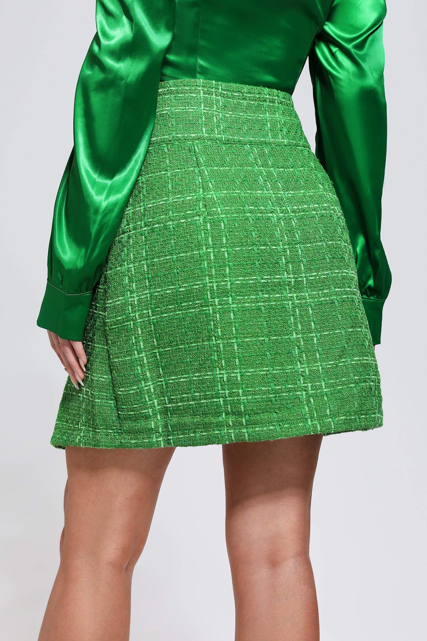 Hanava Skirt