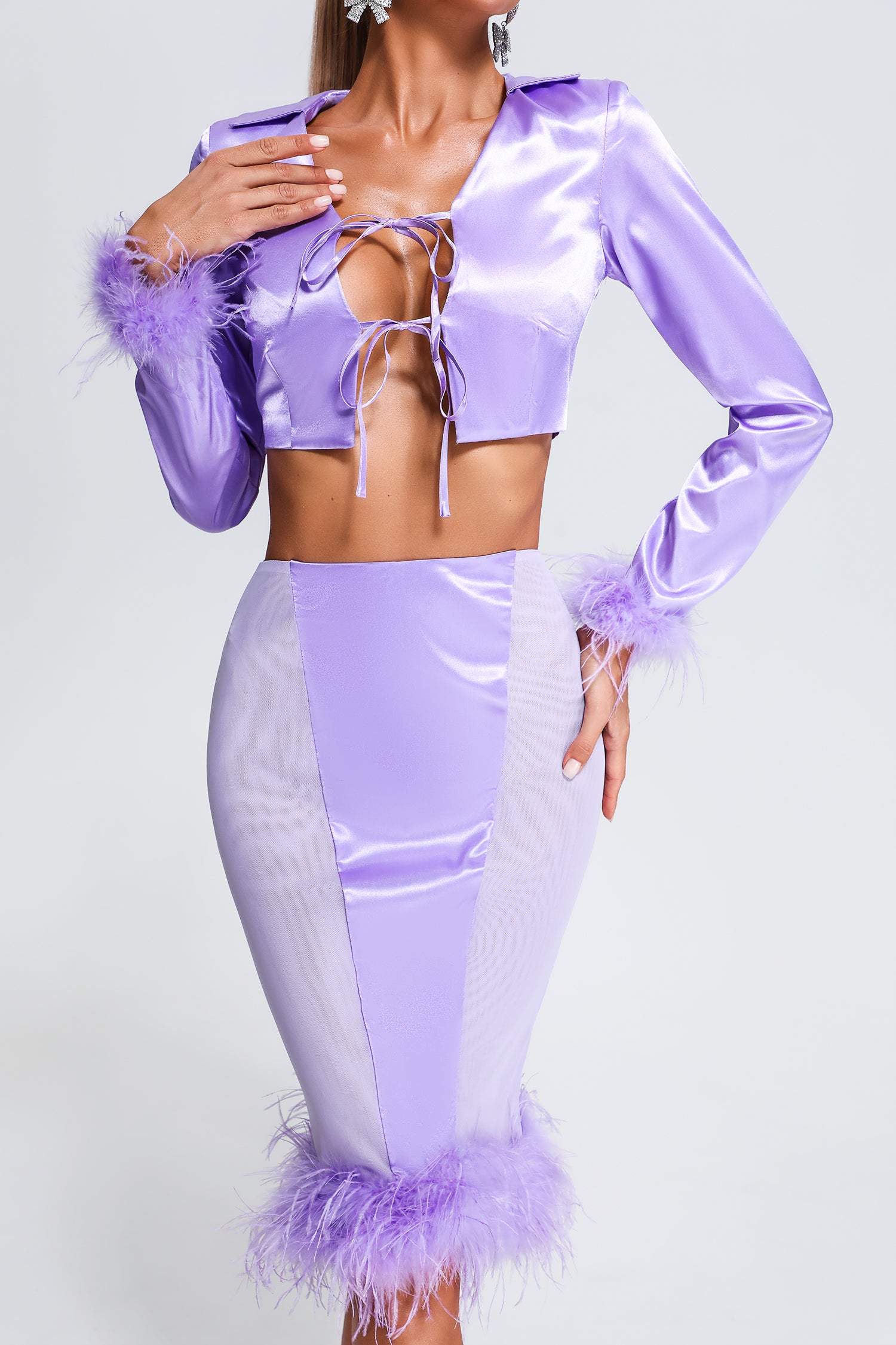 Savier Set