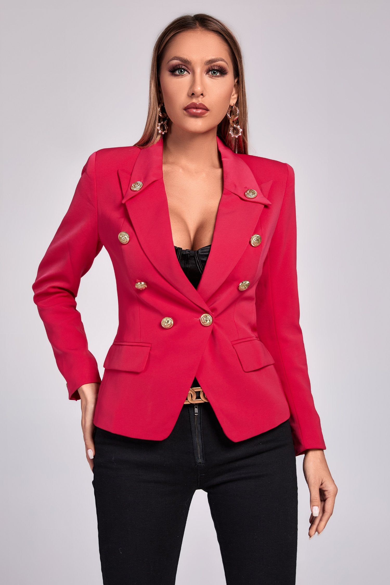 Anita Blazer