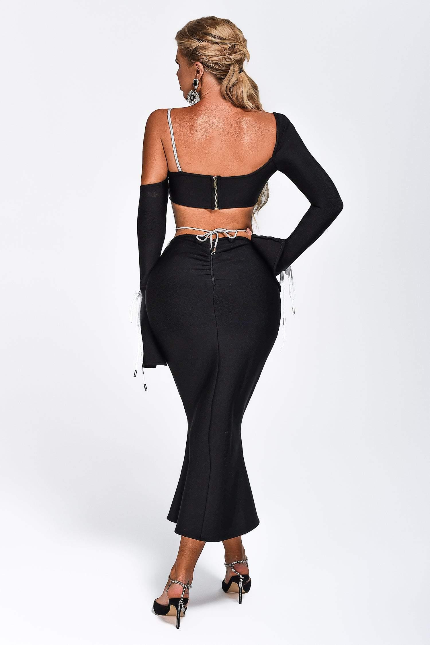 Acsence Bandage Set - Bellabarnett