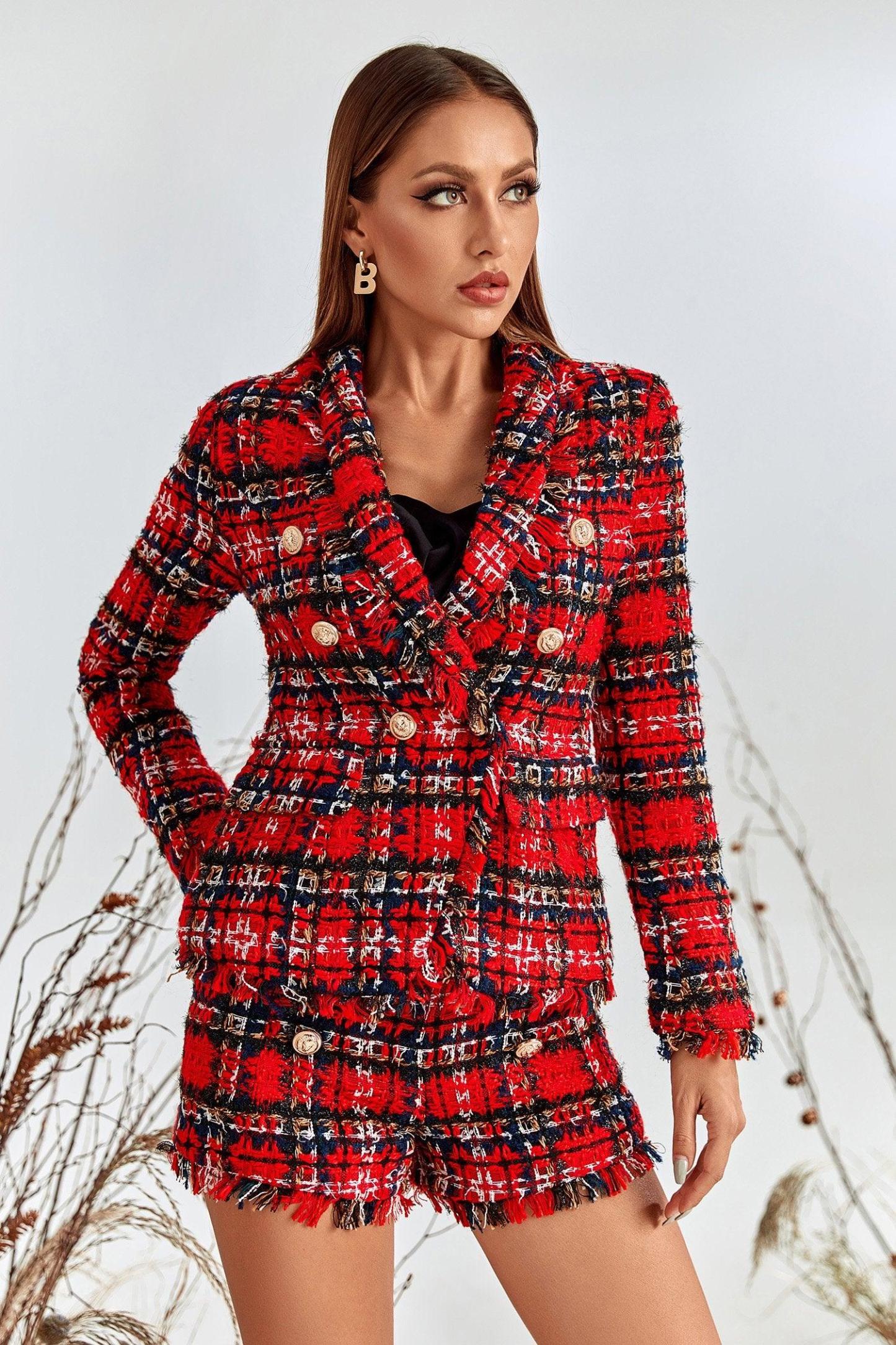 Lara Weave Set - Bellabarnett