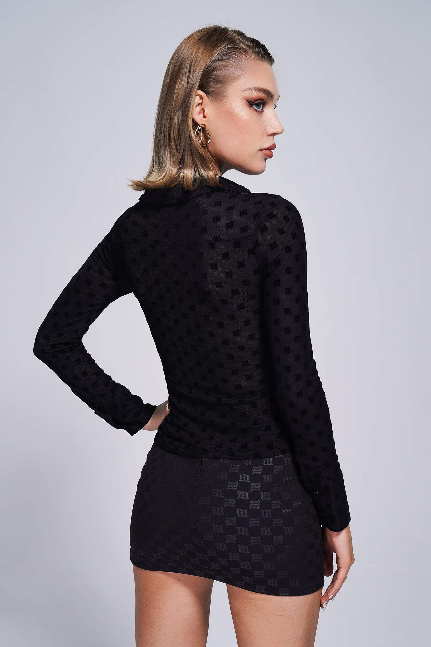 Cacaia Top
