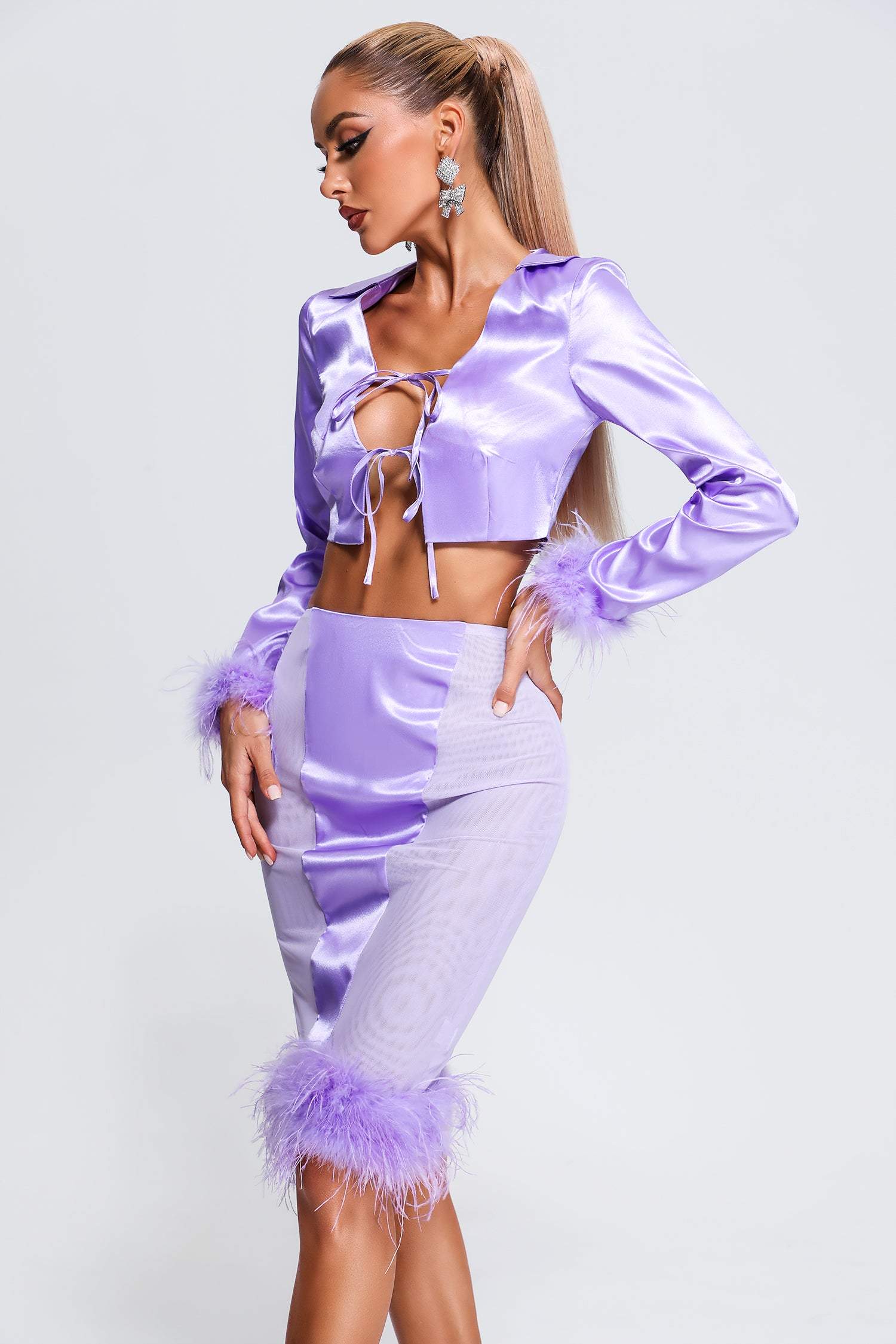 Savier Set