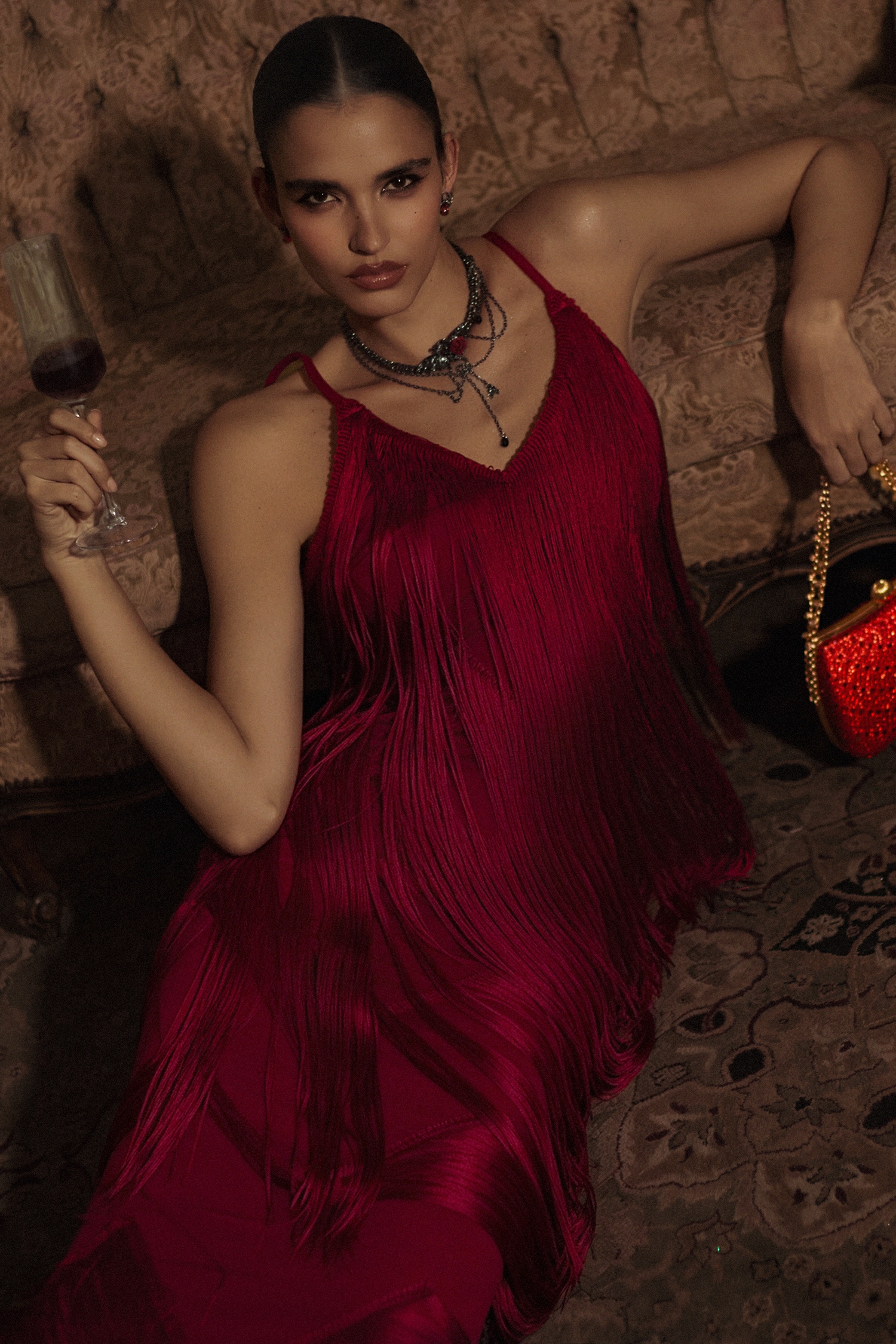 NEW IN (COCKTAIL&PARTY)