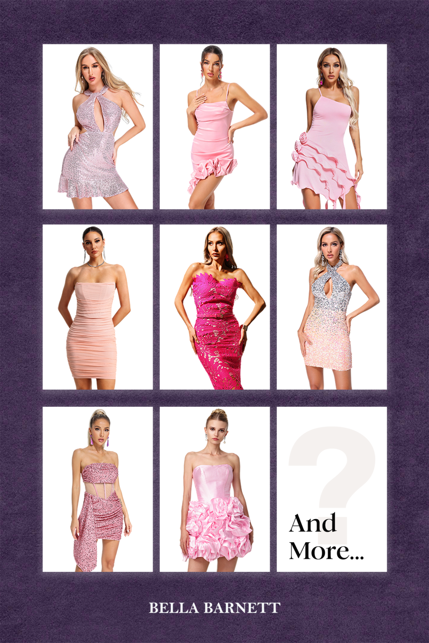 BB New Year Mystery Gift Bag