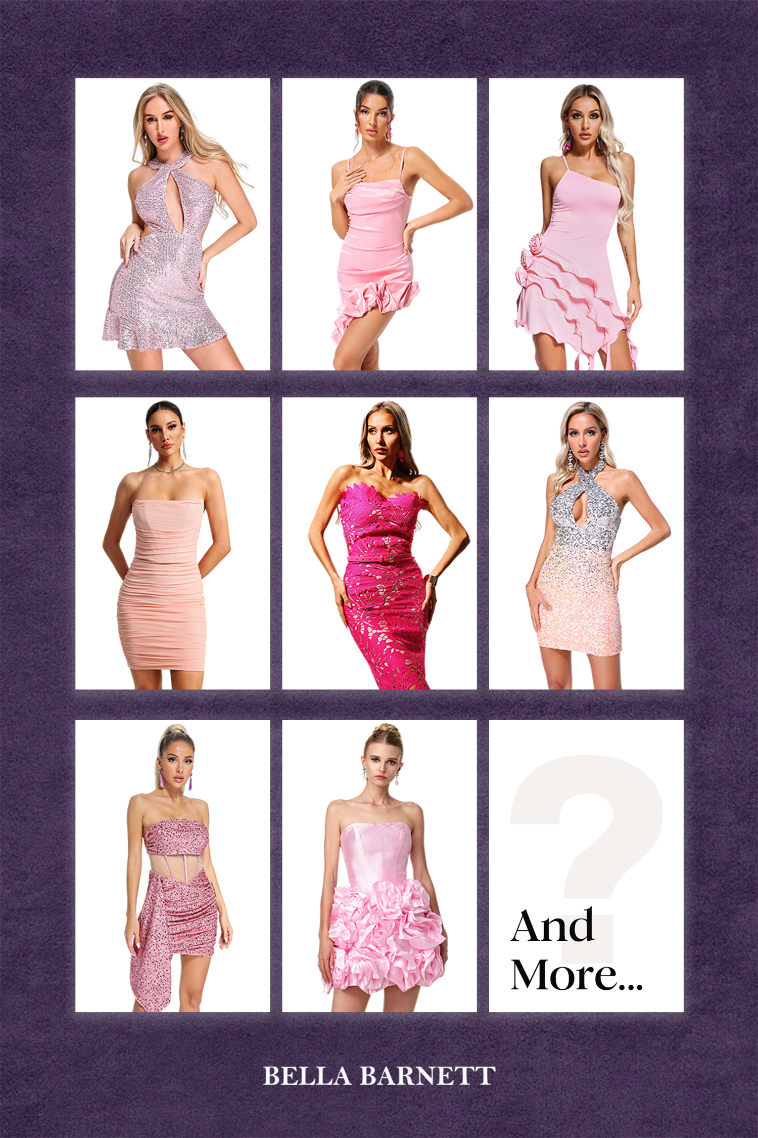 BB New Year Mystery Gift Bag