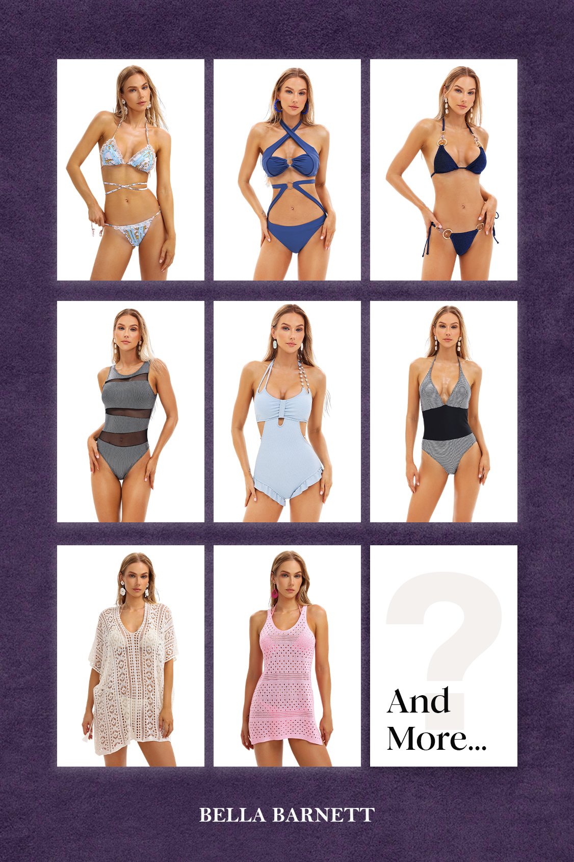 BB New Year Mystery Gift Bag