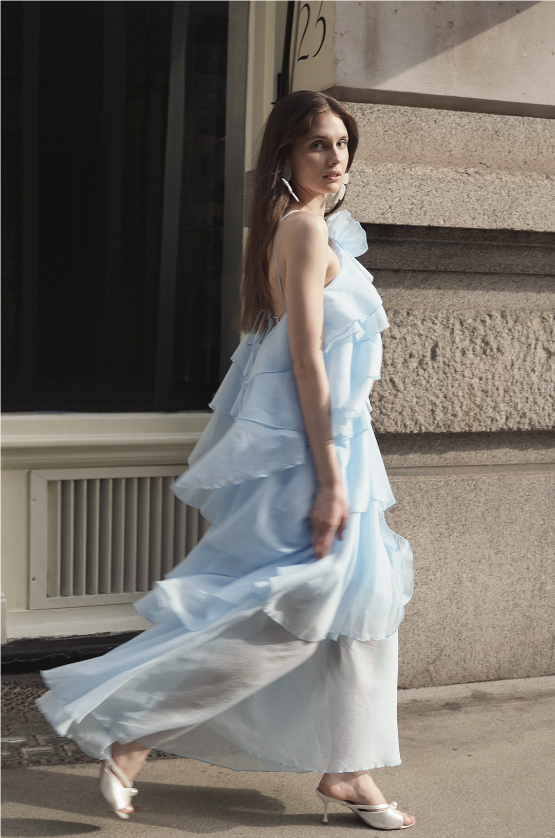 NEW IN (DAILY CHIC)