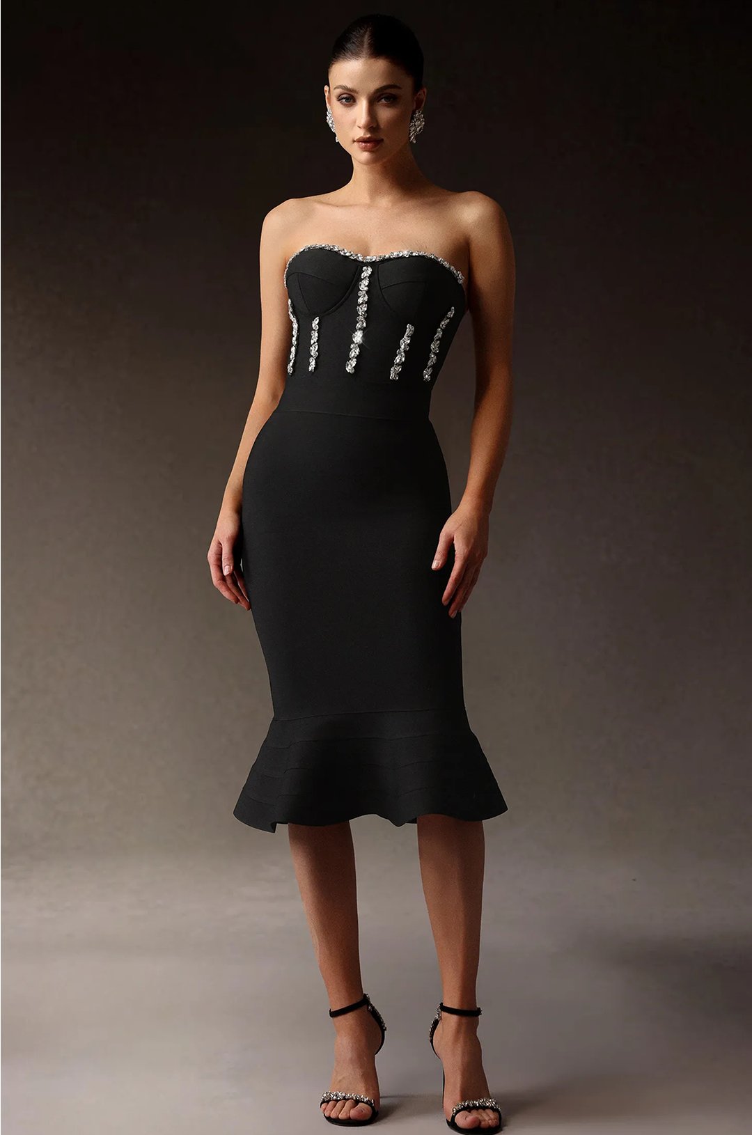 NEW IN (OCCASION WEAR)