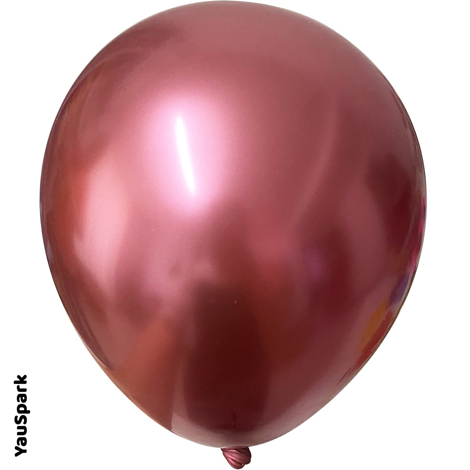 Maca Balloon Latex Balloons