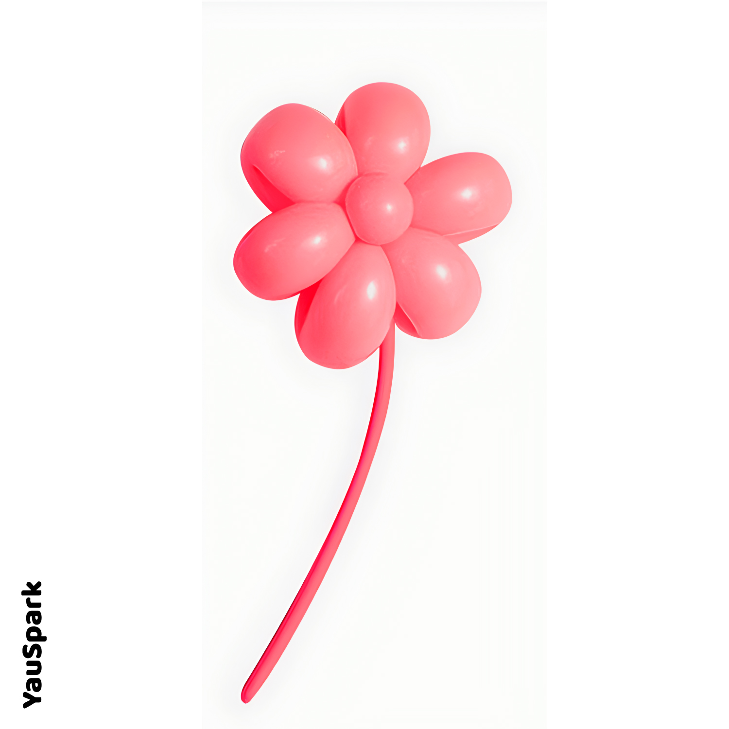 260 Macaron long balloon latex balloon 100pcs per pack