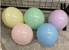 maca balloon