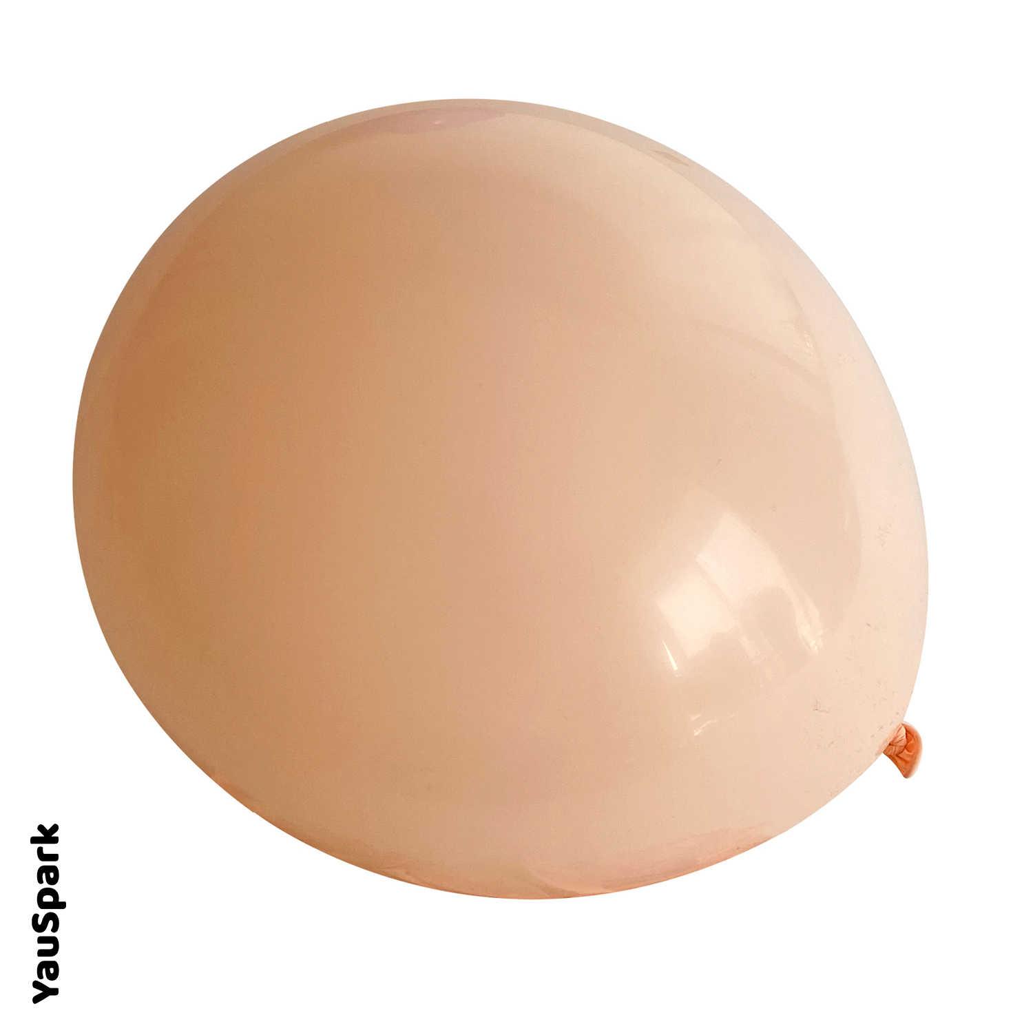 Maca Balloon Latex Balloons