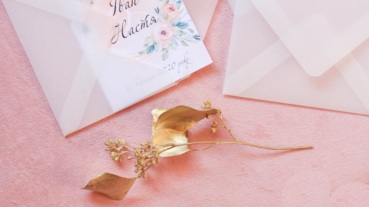 Wedding Invites Made Simple: Affordable or Luxury?