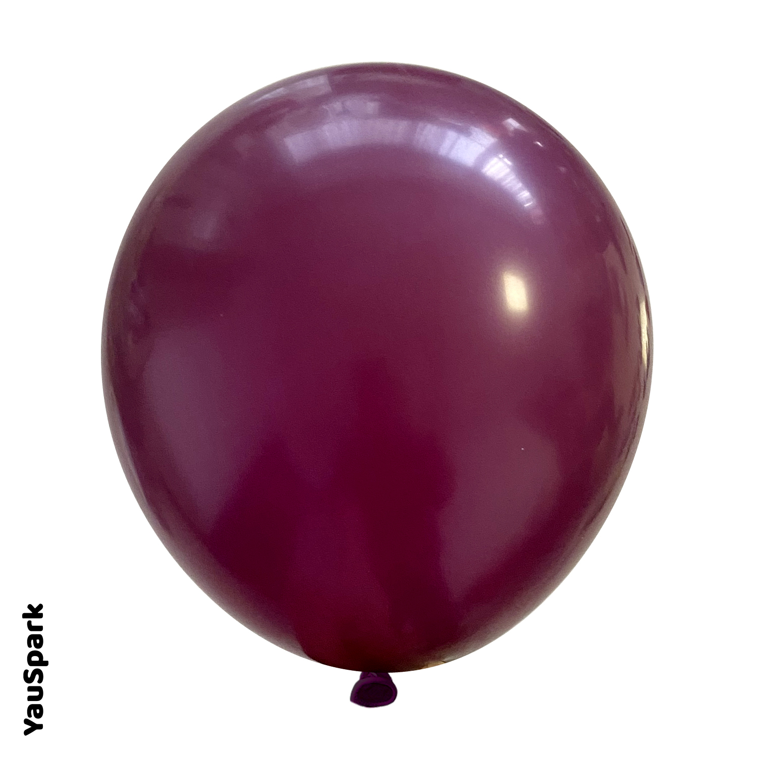 Maca Balloon Latex Balloons