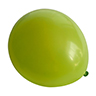 10'' matte latex balloon 100pcs per pack
