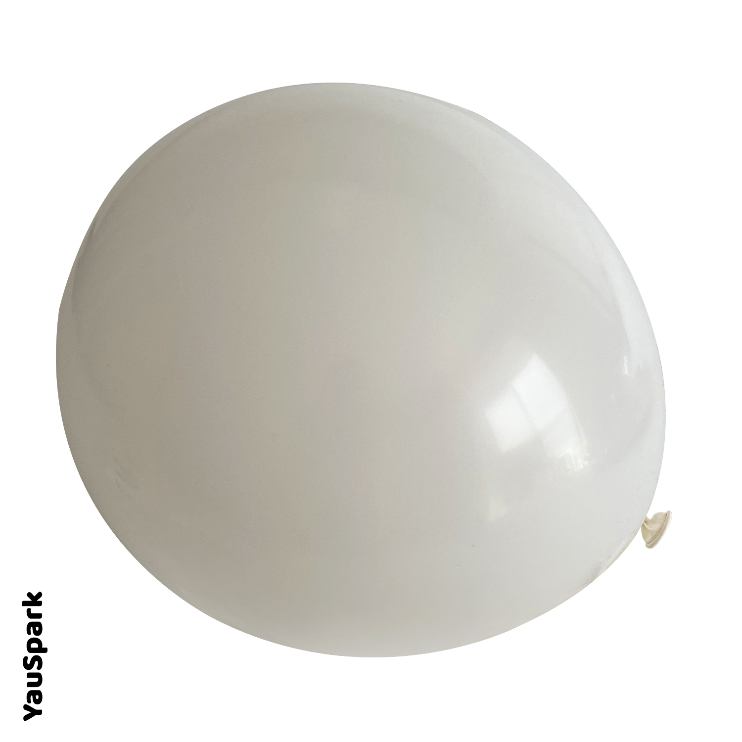 12'' matte latex balloon 100pcs per pack